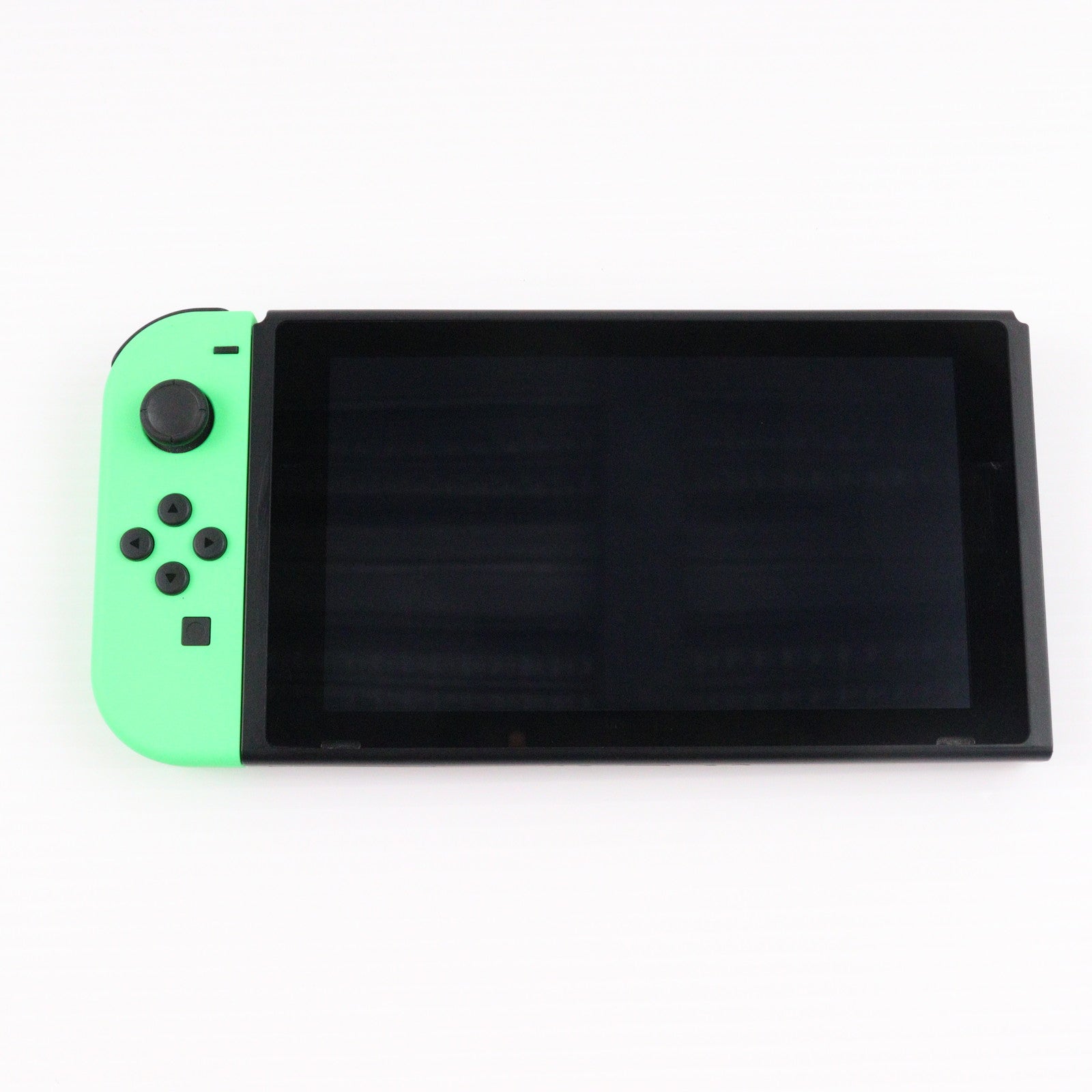 【中古即納】[Switch] (本体) Nintendo Switch(ニンテンドースイッチ) スプラトゥーン2セット 任天堂(HAC-S-KACEK)(20180713)
