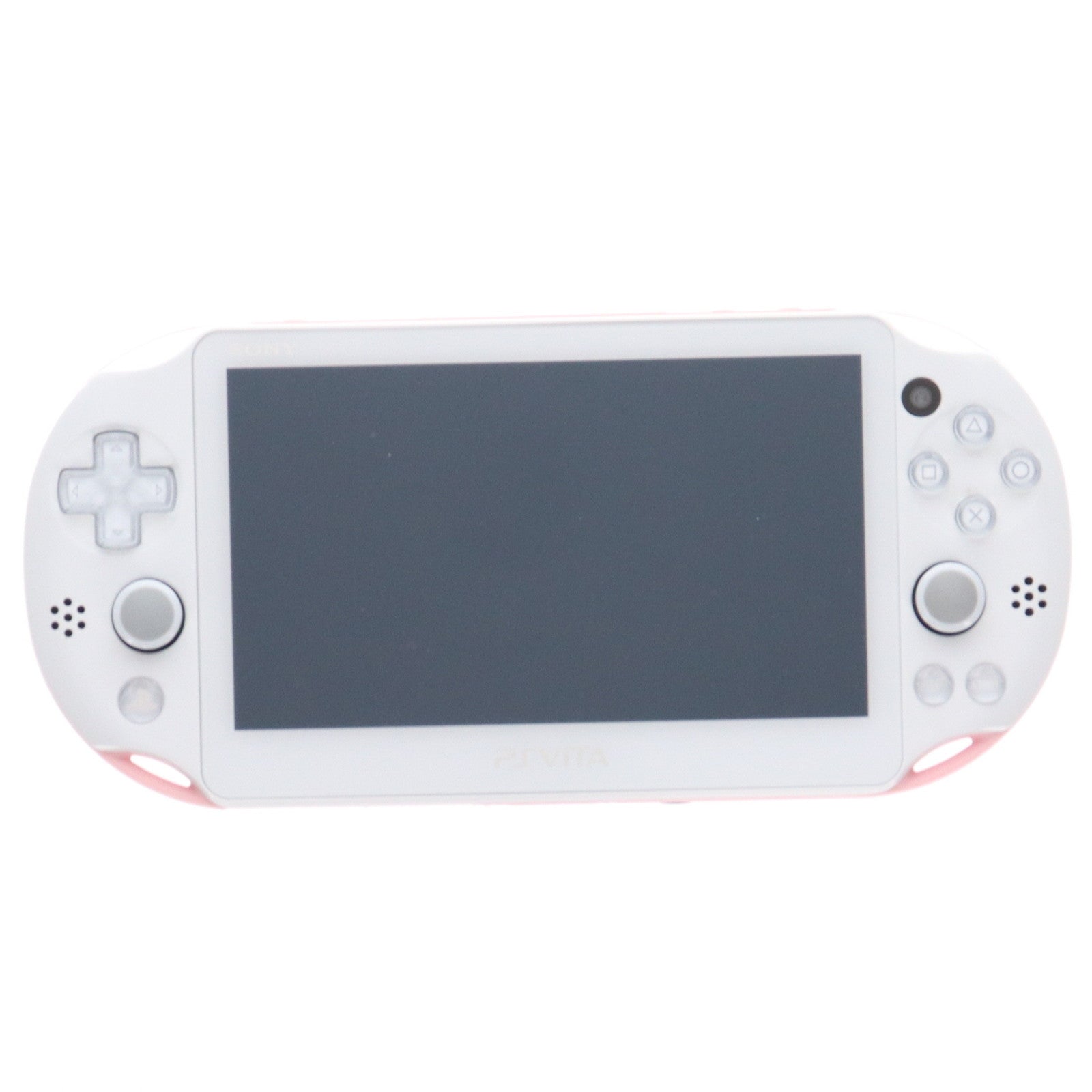 中古即納】[お得品][B品][PSVita](本体)PlayStation Vita