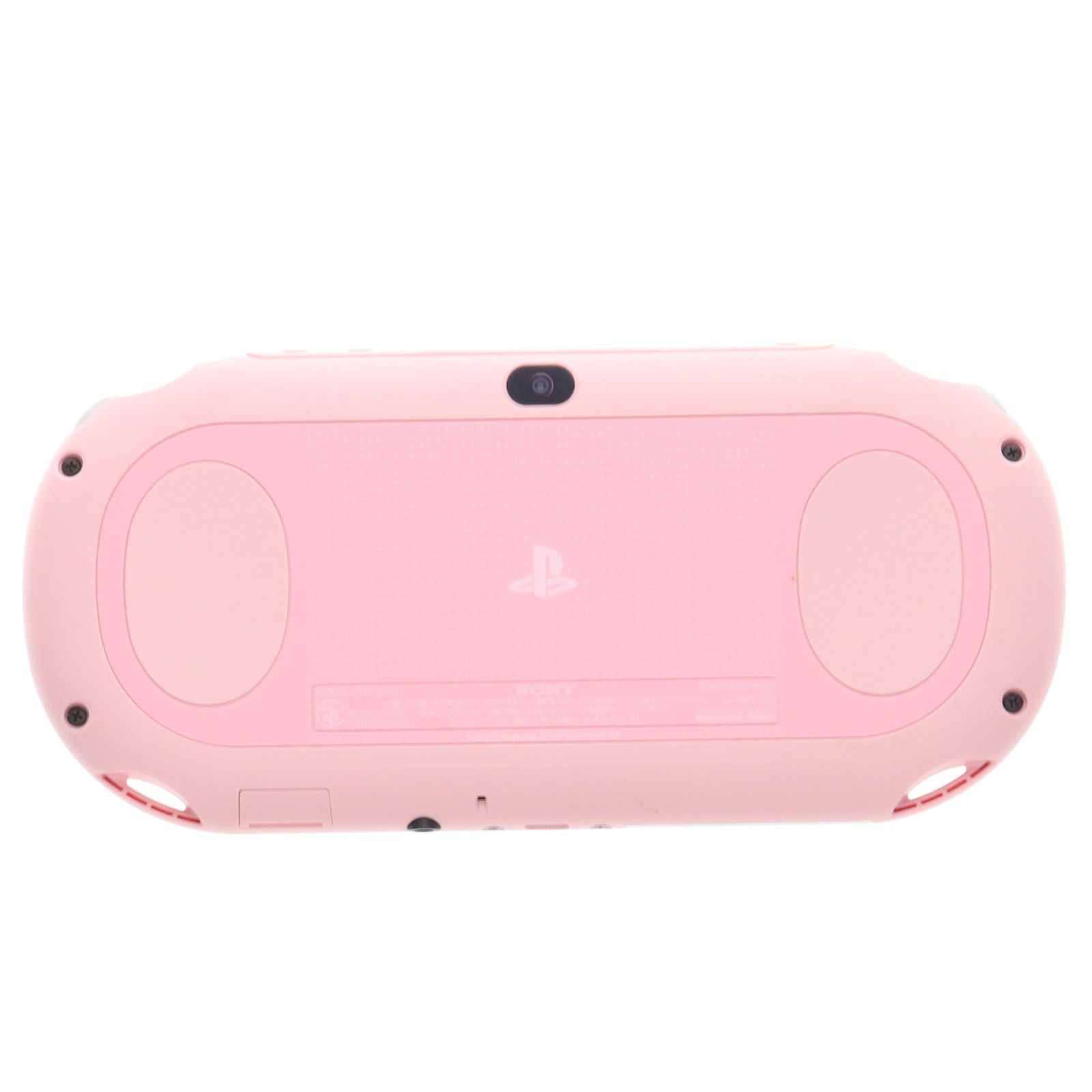 中古即納】[お得品][B品][PSVita](本体)PlayStation Vita