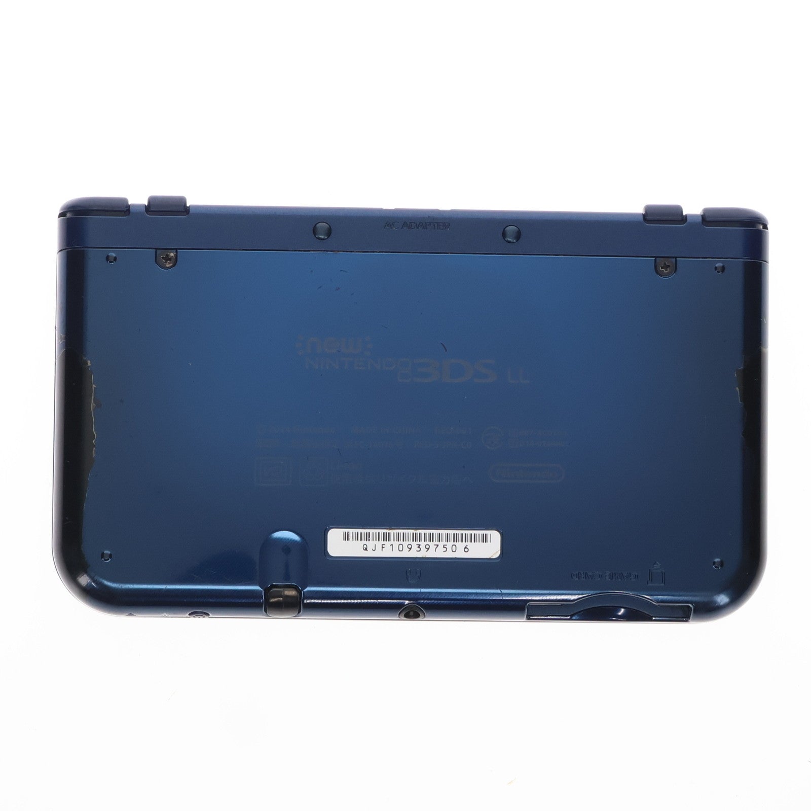 Amazon.com: Nintendo 3DS LL(XL) Animal Crossing [JAPAN