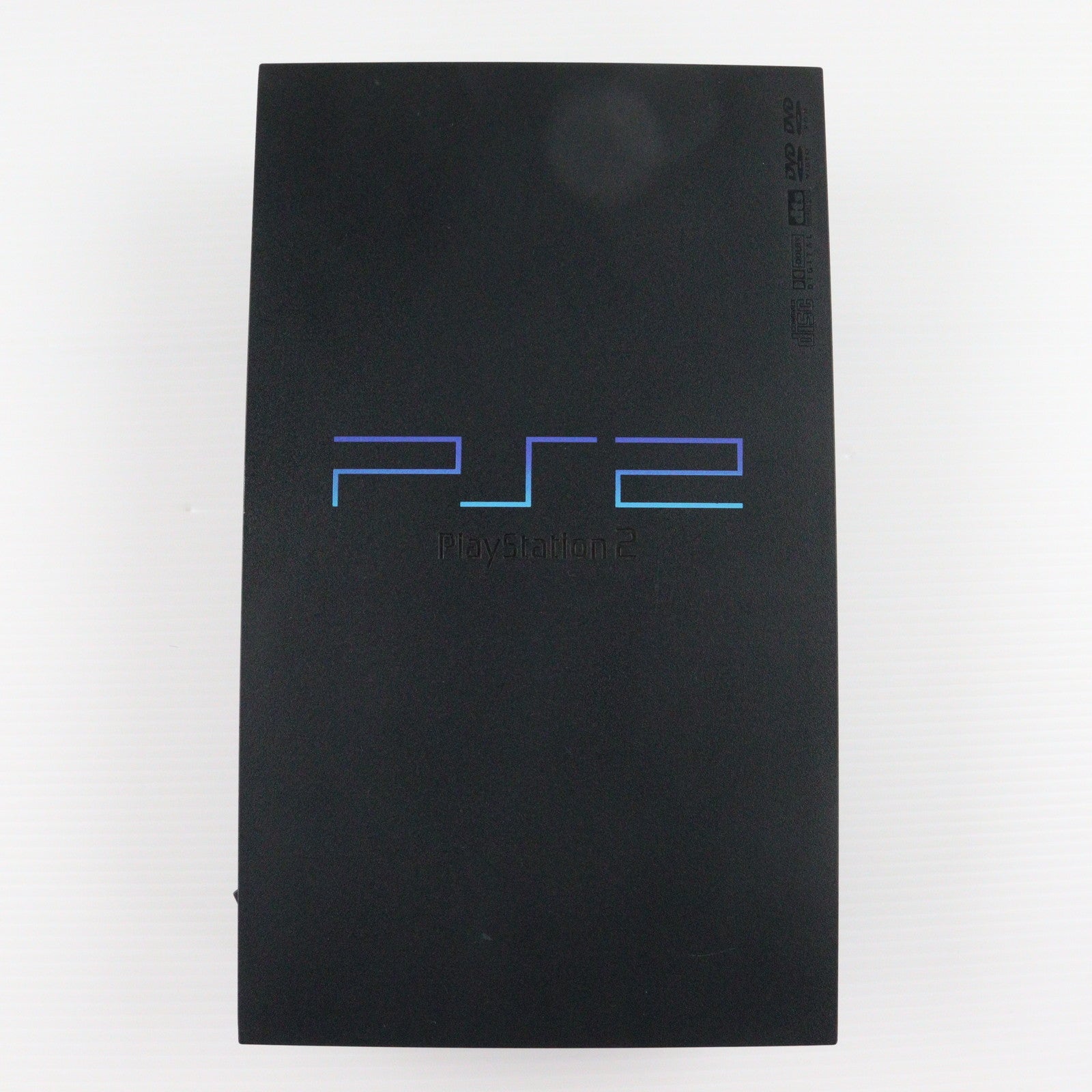 【中古即納】[PS2] (本体) プレイステーション2 GT3 レーシングパック(PlayStation2 GT3 Racing Pack) SCE(SCPH-35000GT)(20010608)
