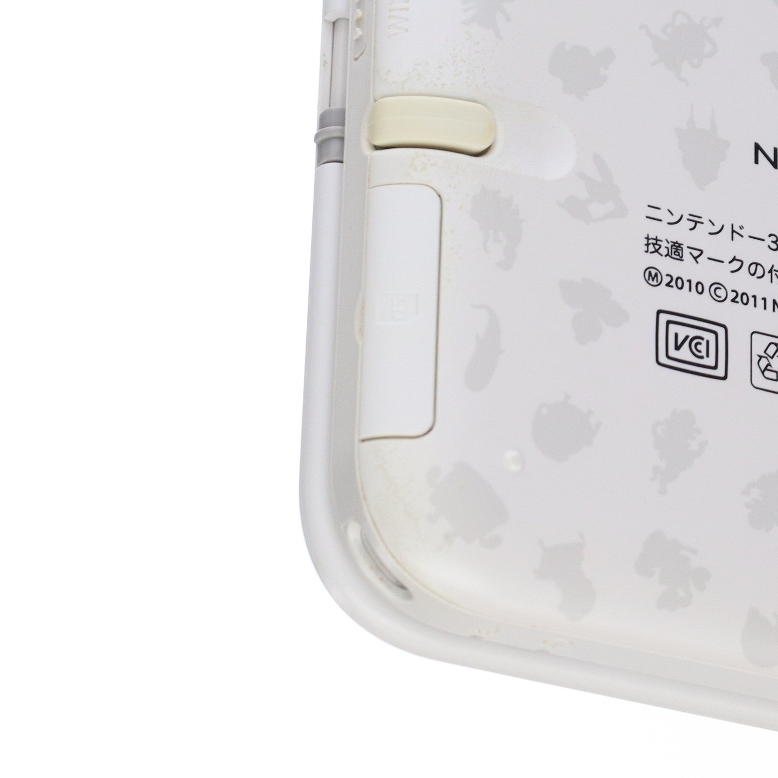 3DS 本体➕妖怪ウォッチ ニンテンドー3DS｜ニンテンドー3DS LL 妖怪ウォッチ ジバニャン