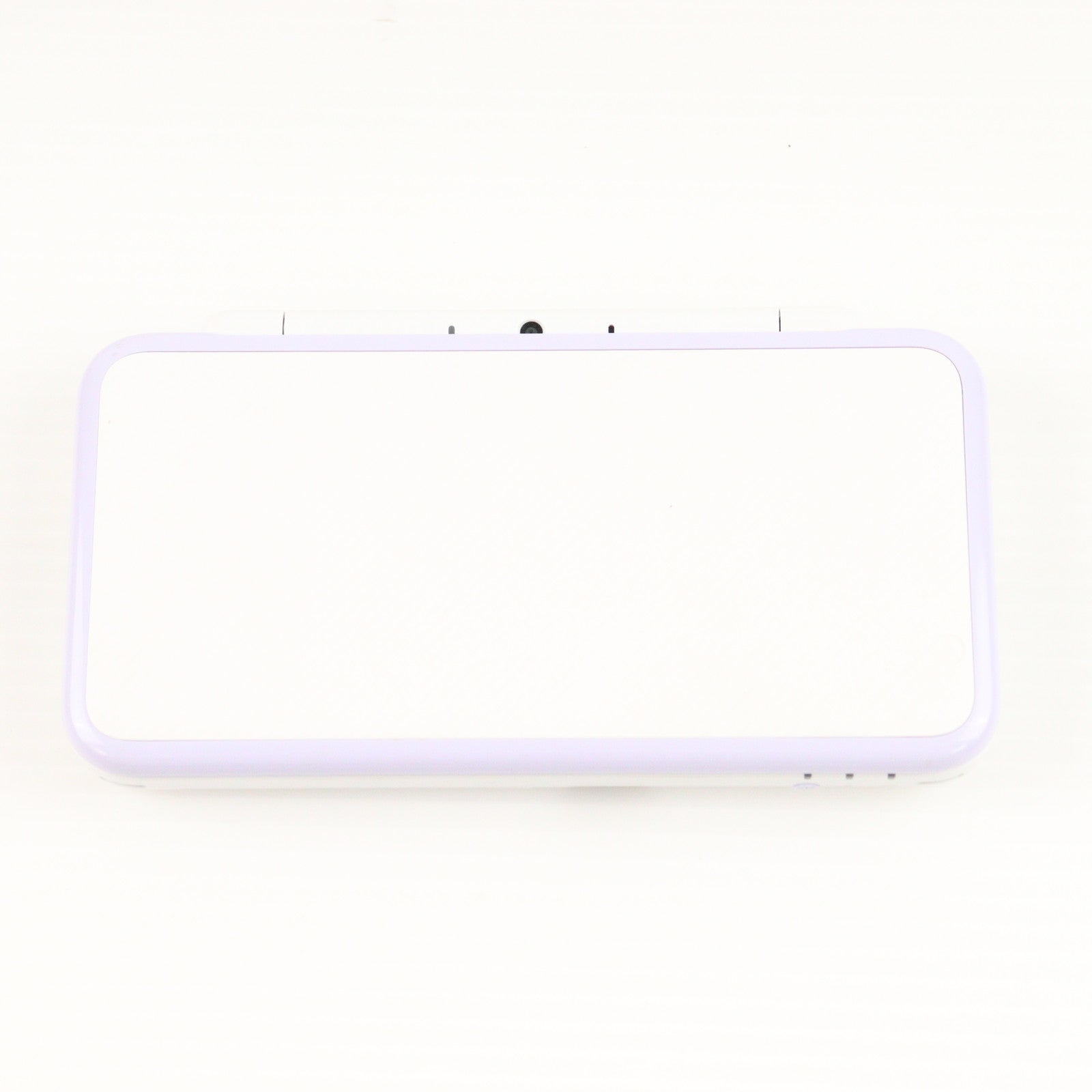 未使用品 Newニンテンドー2DS LLホワイト×ラベンダー 生産終了 newニンテンドー2DSLL ホワイト×ラベンダー - メルカリ