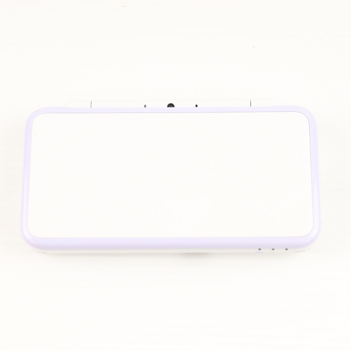 WHITE - (本体)Newニンテンドー2DS LL ホワイト×ラベンダー(JAN-S-UAAA) 任天堂 Amazon | Newニンテンドー2DS LL ホワイト×ラベンダー | ゲーム