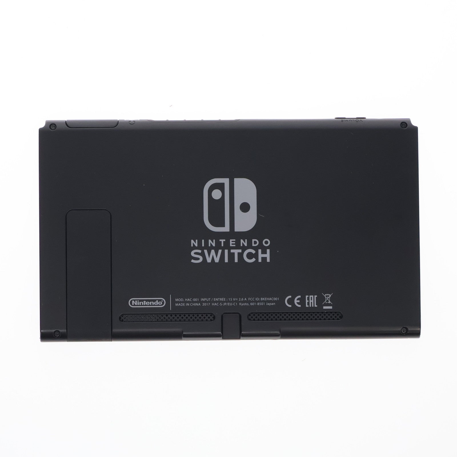 【中古即納】[Switch] (本体) Nintendo Switch(ニンテンドースイッチ) スーパーマリオ オデッセイセット 任天堂(HAC-S-KADEE)(20171027)