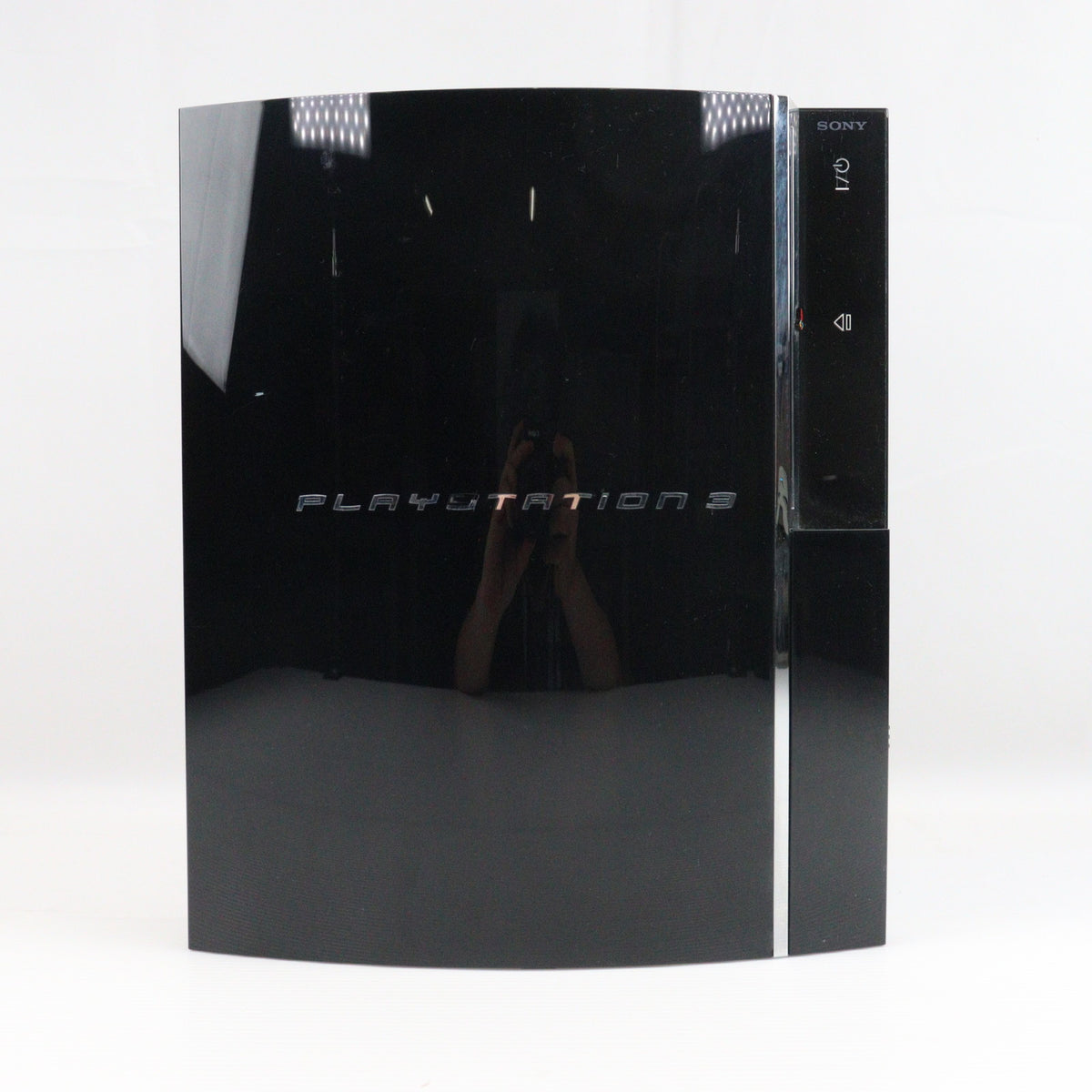 PlayStation3 - 【メンテナンス】PS3 PlayStation3（CECH-A00）本体一式 メンテナンス】PS3 PlayStation3 （CECH-A00）本体一式