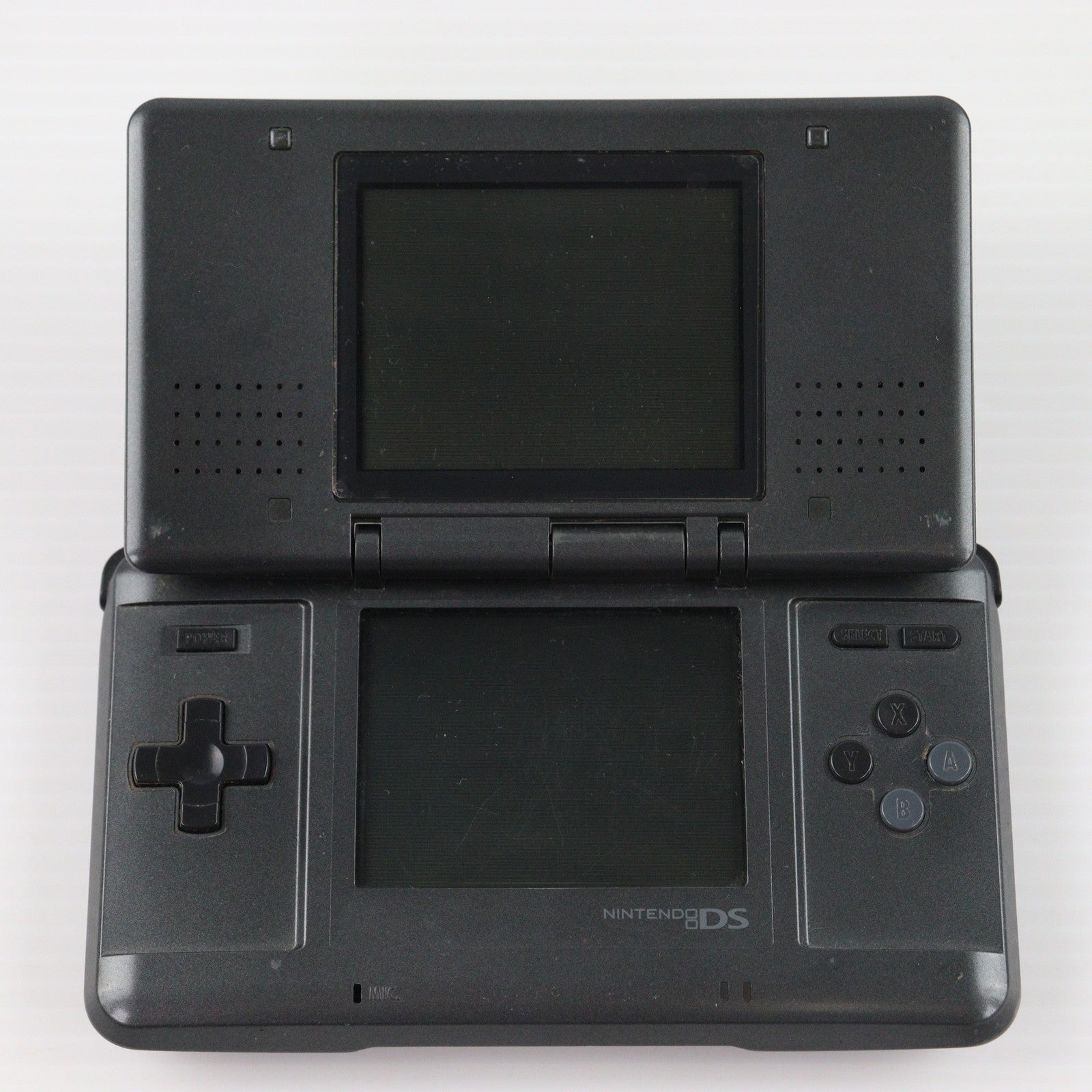 ニンテンドーDS本体 グラファイトブラック 任天堂 ニンテンドーDS グラファイトブラック NTR-S-ZKKA 価格