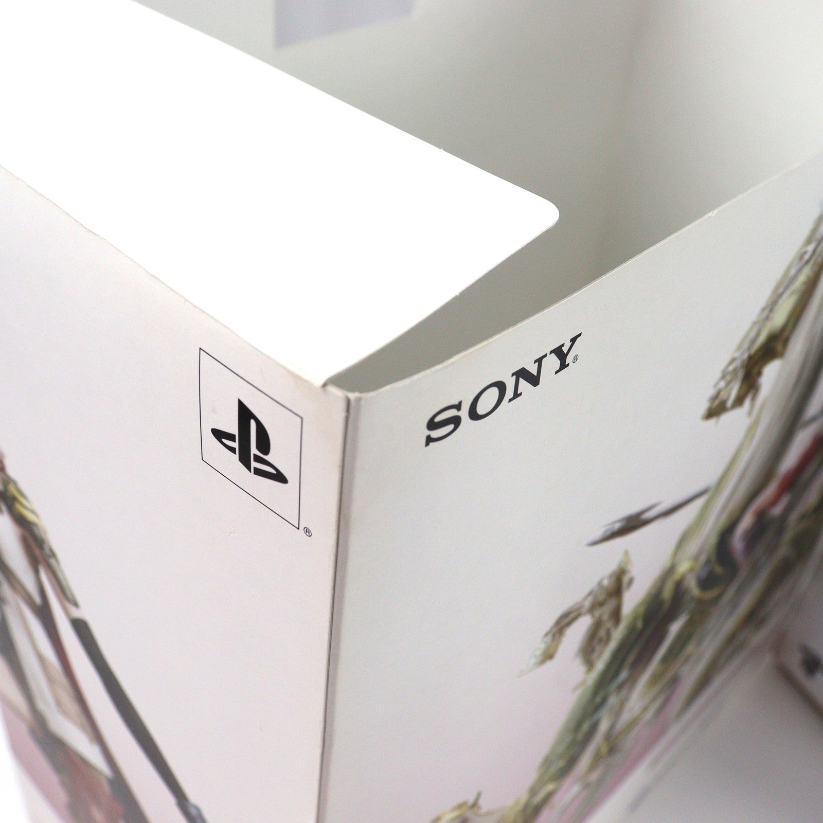 SONY PlayStation3 CEJH-10008 FF13限定版 Amazon.com: Square Enix Final Fantasy XIII Lightning Edition
