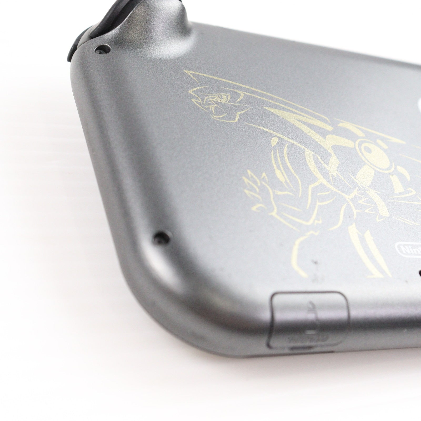 【中古即納】[Switch] (本体) Nintendo Switch Lite(ニンテンドースイッチライト) ディアルガ・パルキア 任天堂(HDH-S-VAZAA)(20211105)