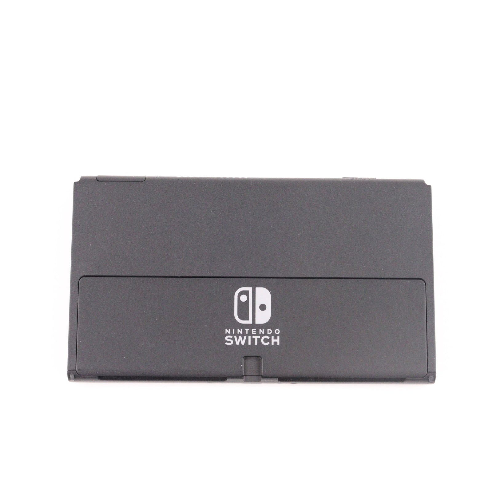 【中古即納】[Switch] (本体) Nintendo Switch(ニンテンドースイッチ) 有機ELモデル Joy-Con(L)/R ホワイト 任天堂(HEG-S-KAAAA)(20211008)