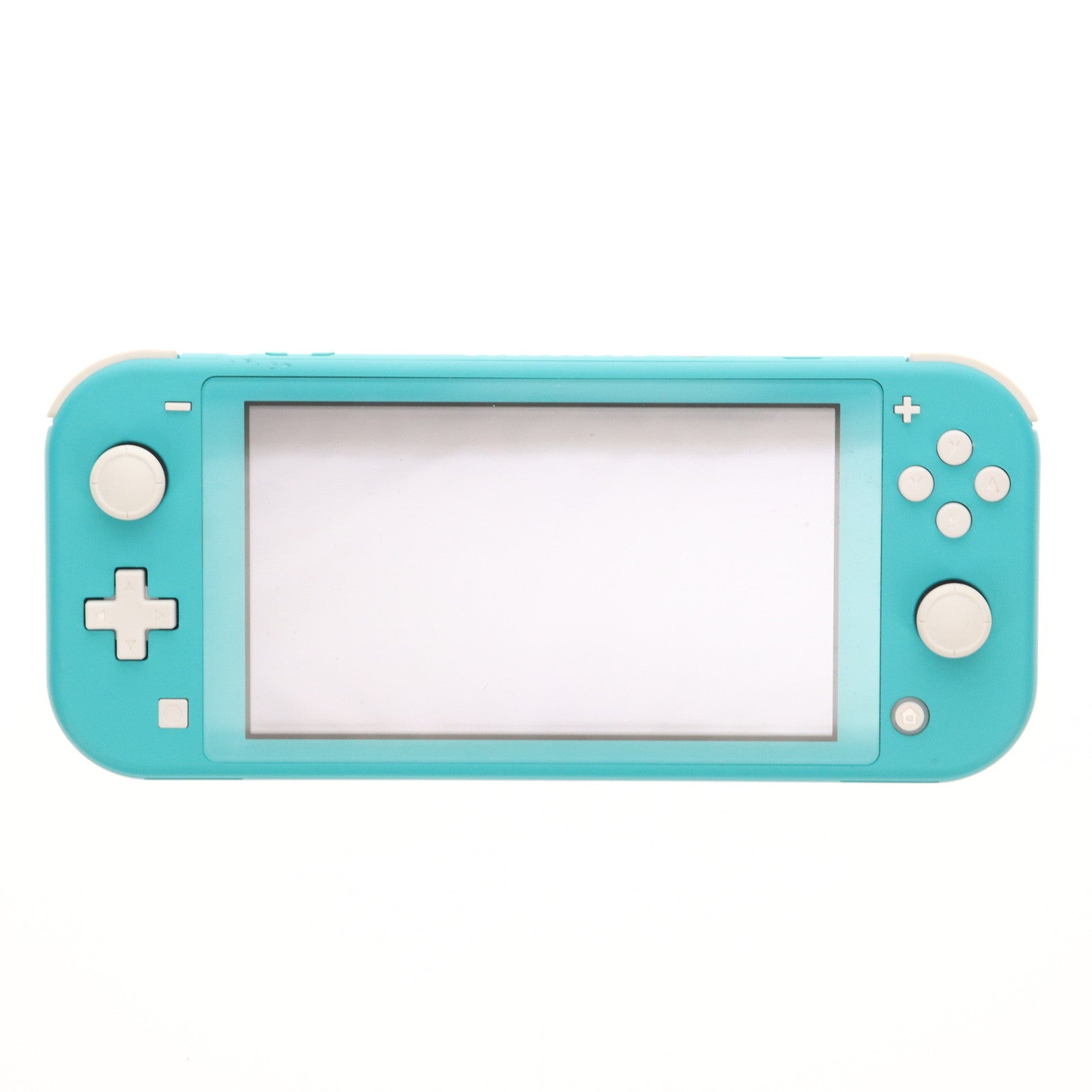中古 Nintendo Switch Lite ターコイズ 本体 中古即納】[Switch