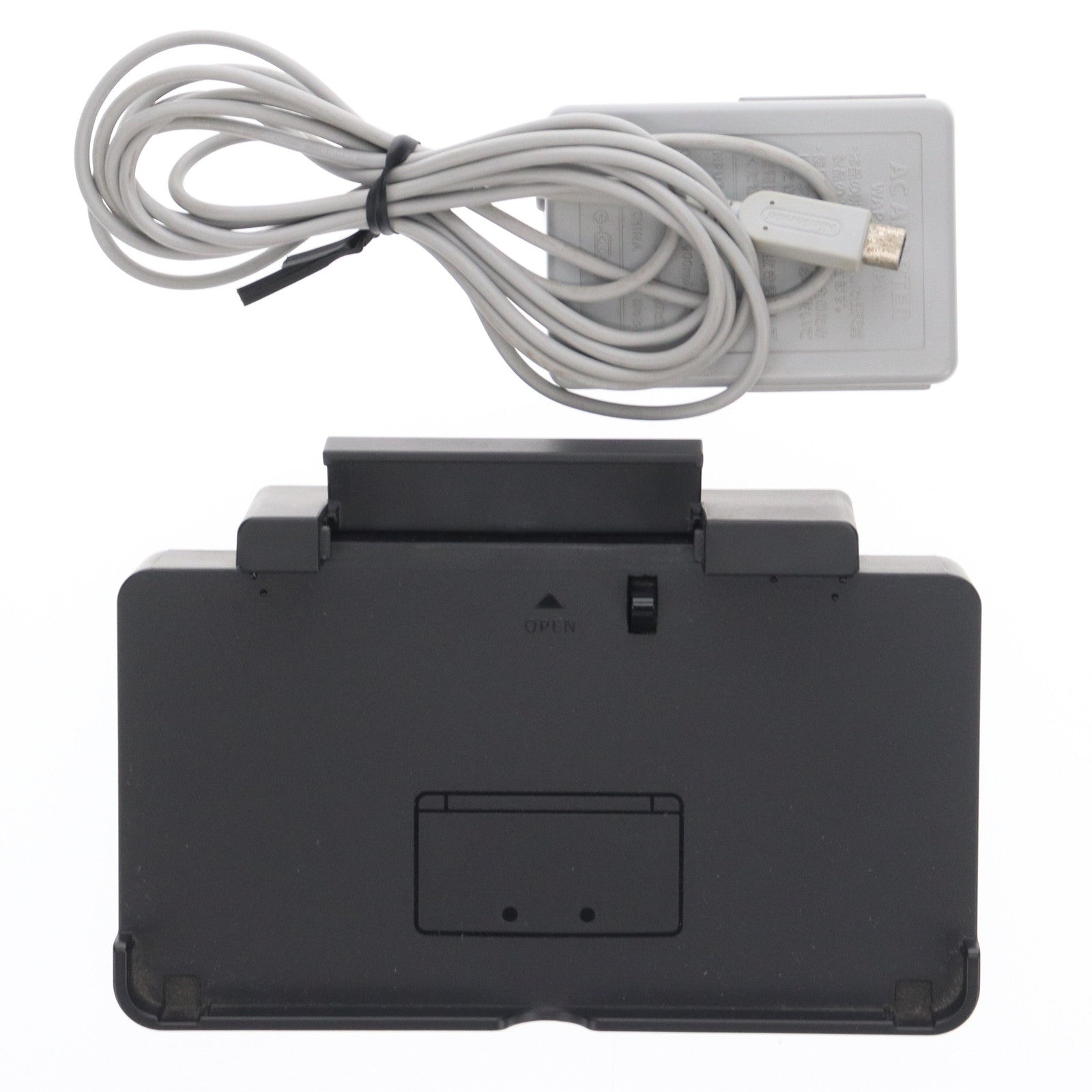 3DS](本体)ニンテンドー3DS フレアレッド(CTR-S-RAAA)
