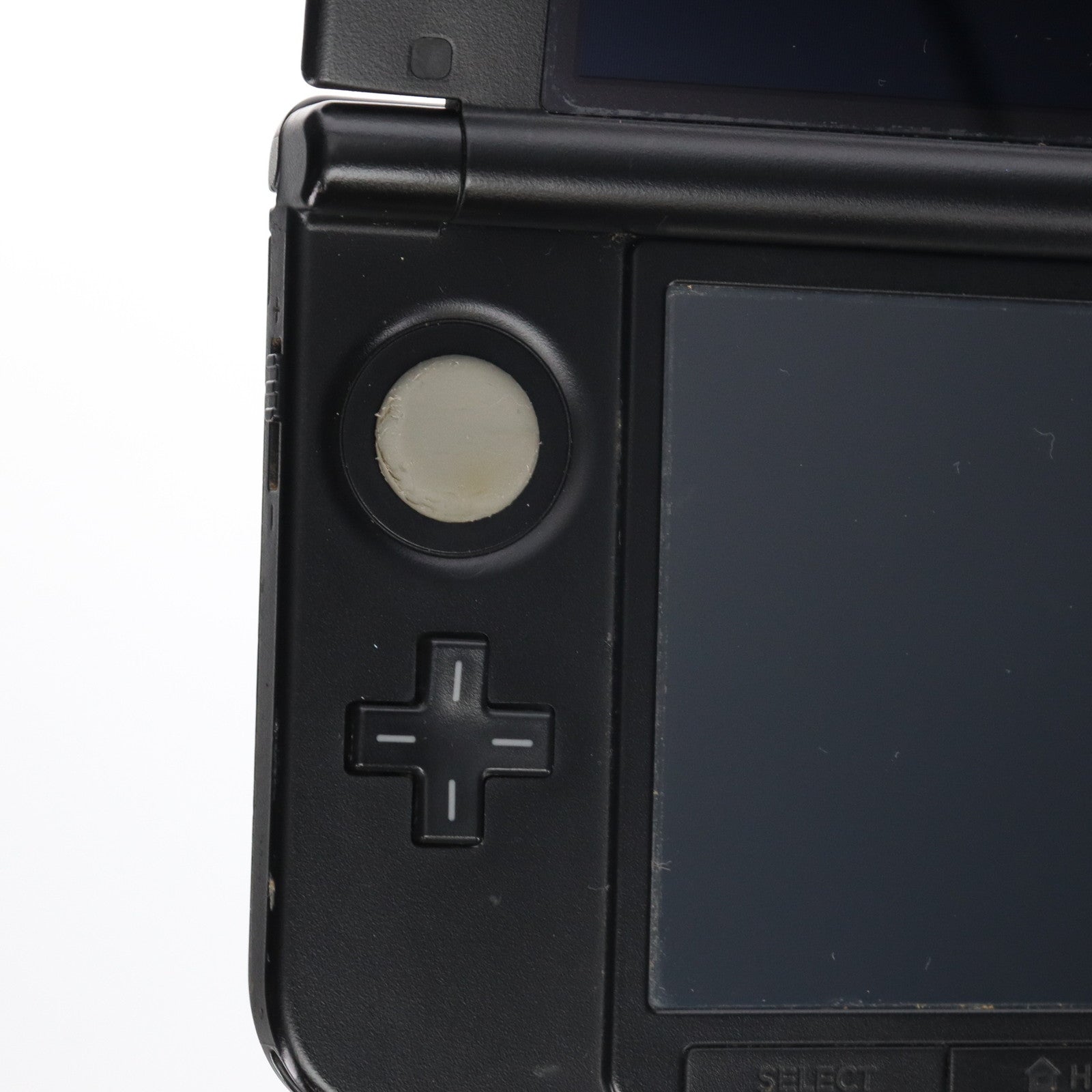3DS](本体)ニンテンドー3DS LL レッド×ブラック(SPR-S-RKAA)