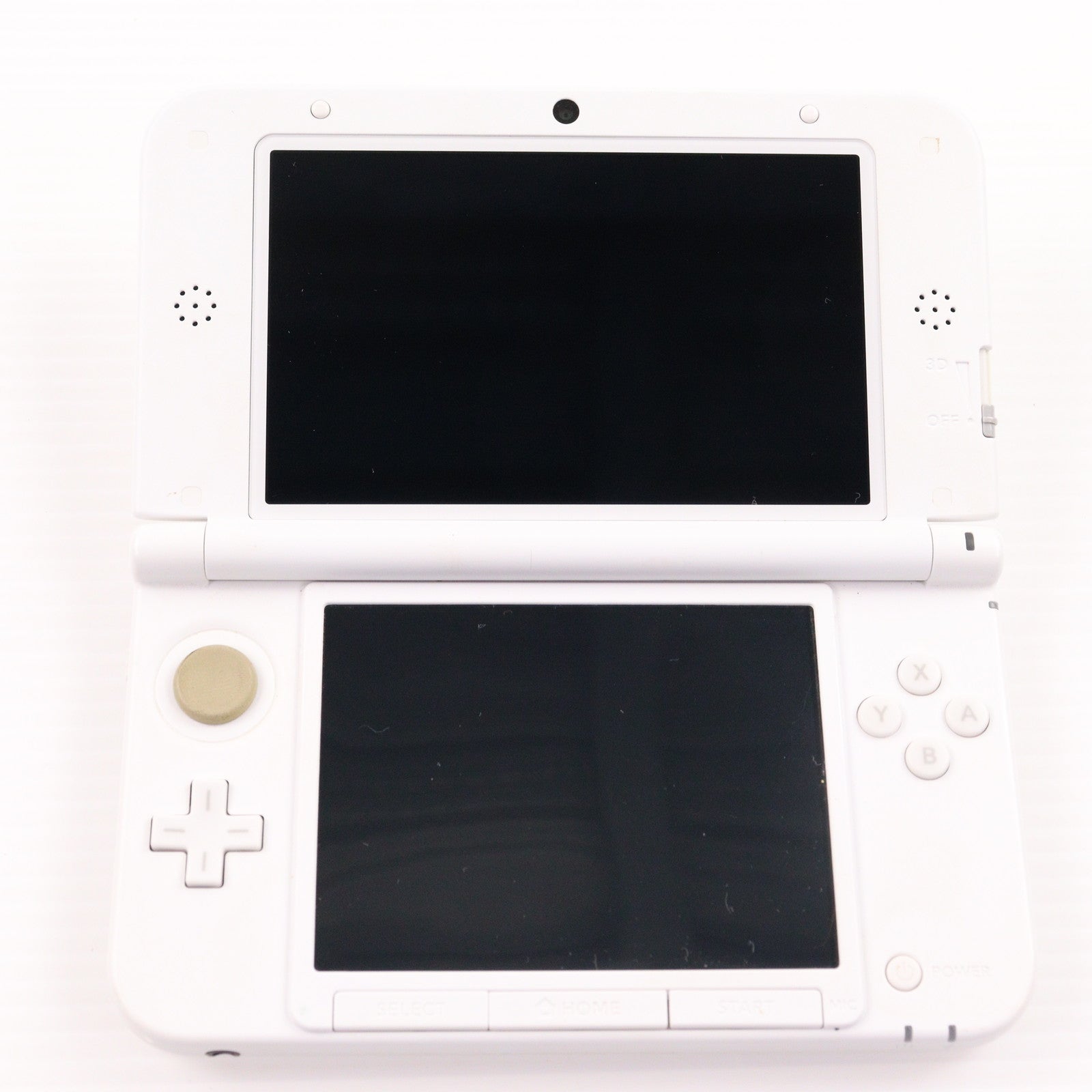 【中古即納】[3DS] (本体) ディズニー マジックキャッスル マイ・ハッピー・ライフ 限定パック(ニンテンドー3DS LL本体同梱) 任天堂(SPR-S-WFCC)(20130801)