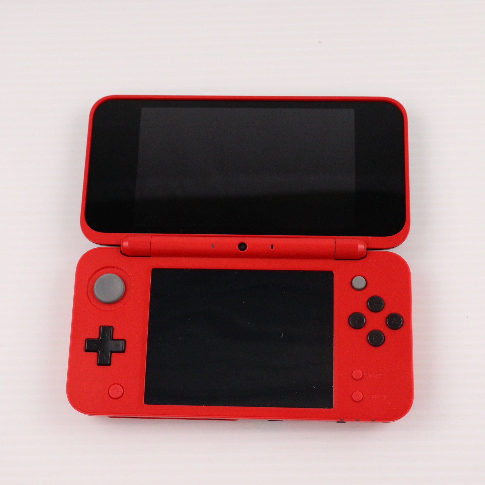 3DS](本体)Newニンテンドー2DS LL モンスターボールエディション
