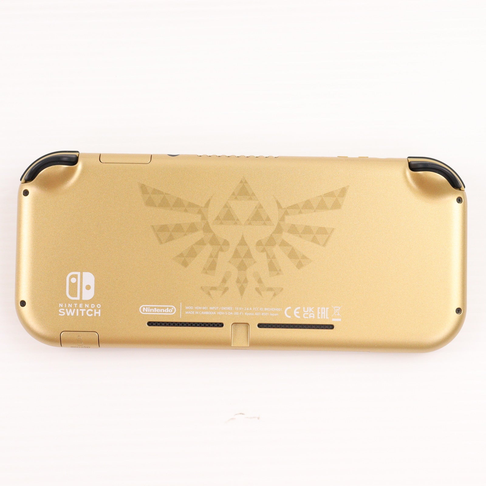 中古即納】[Switch](本体) Nintendo Switch Lite(ニンテンドー