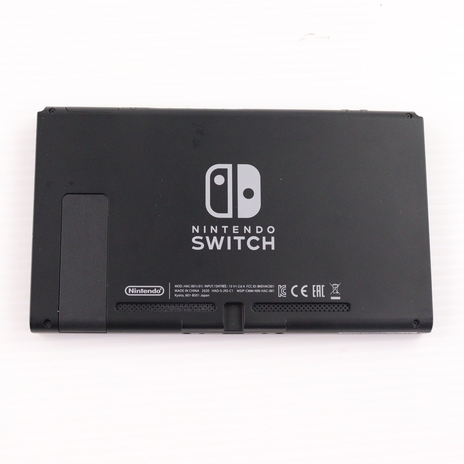 【中古即納】[Switch] (本体)(ソフト無し) Nintendo Switch(ニンテンドースイッチ) リングフィット アドベンチャー セット 任天堂(HAD-S-KABGF)(20201120)