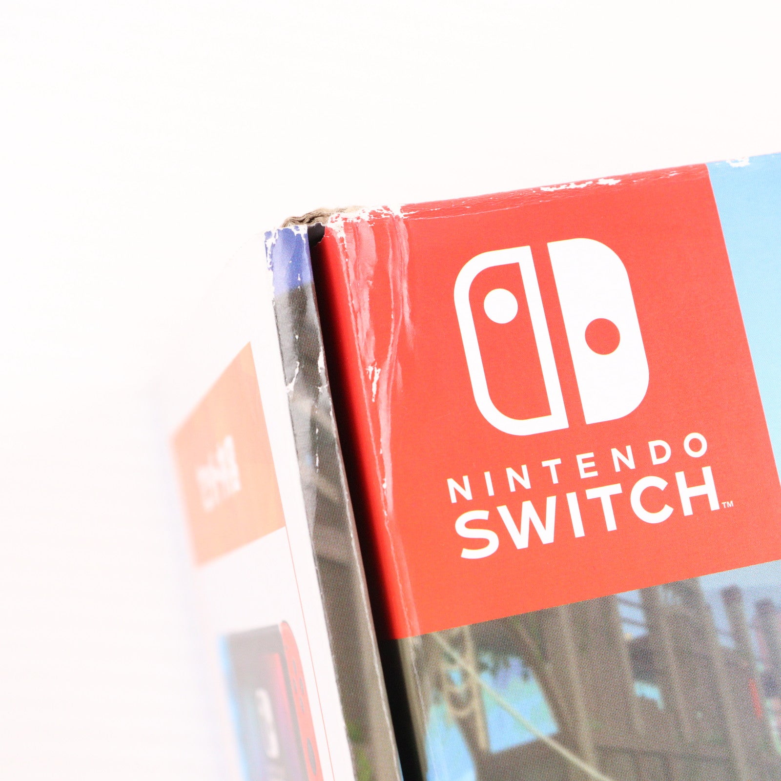 【中古即納】[Switch] (本体)(ソフト無し) Nintendo Switch(ニンテンドースイッチ) リングフィット アドベンチャー セット 任天堂(HAD-S-KABGF)(20201120)
