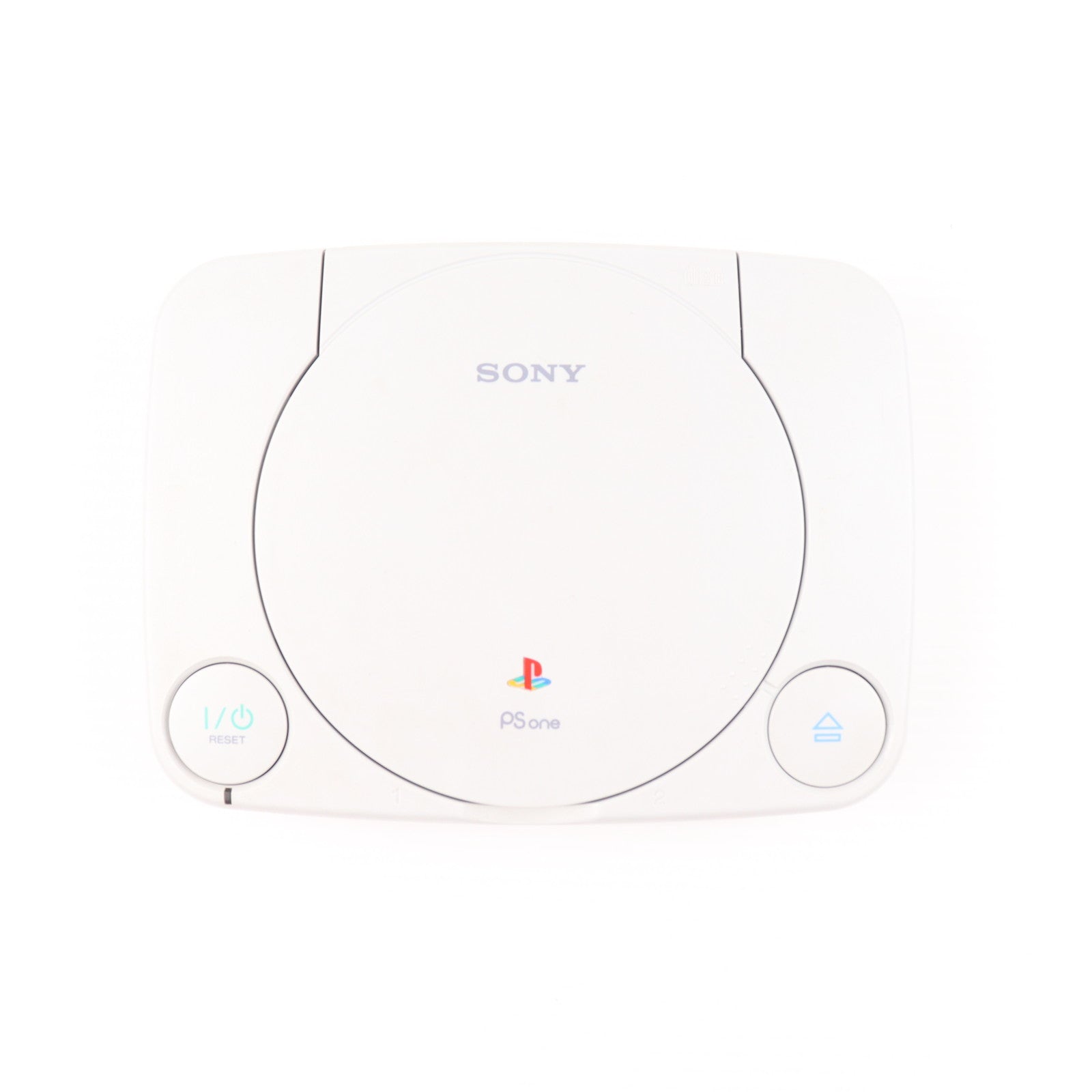 【中古即納】[PS] (本体) PlayStation PS one(プレイステーション ピーエス ワン) SCE(SCPH-100)(20000707)