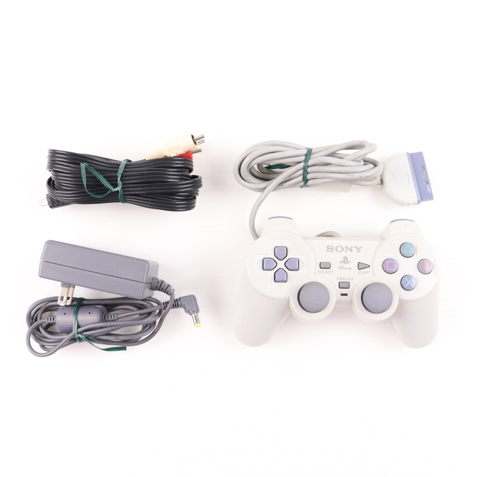 【中古即納】[PS] (本体) PlayStation PS one(プレイステーション ピーエス ワン) SCE(SCPH-100)(20000707)