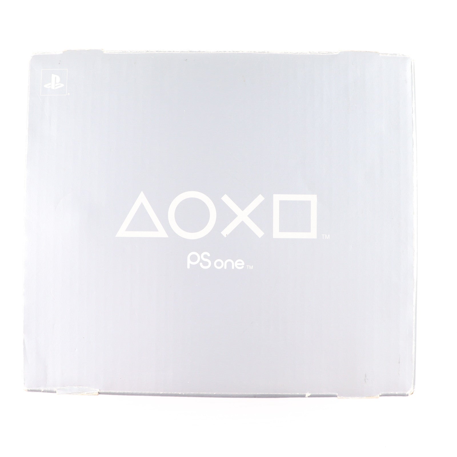 【中古即納】[PS] (本体) PlayStation PS one(プレイステーション ピーエス ワン) SCE(SCPH-100)(20000707)