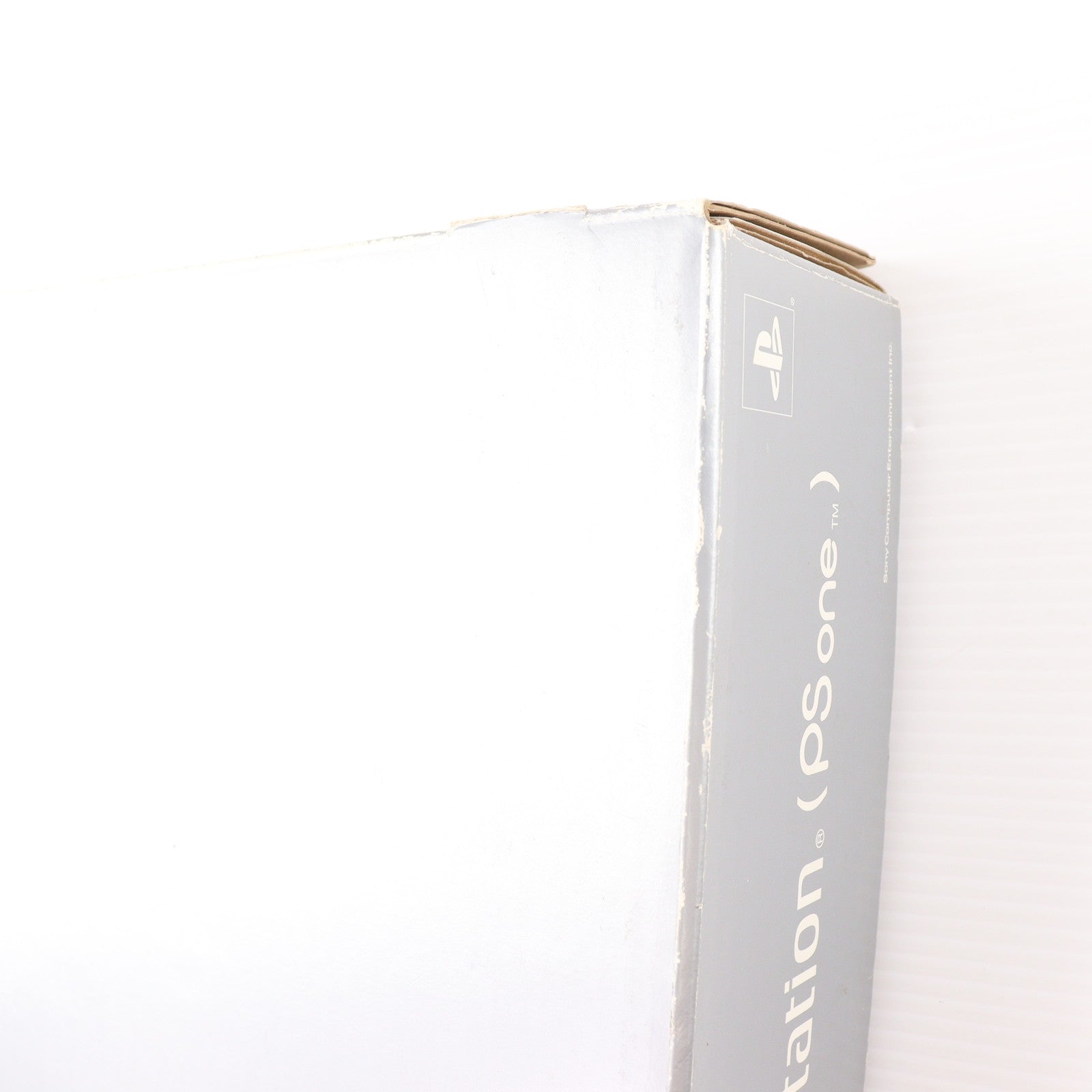【中古即納】[PS] (本体) PlayStation PS one(プレイステーション ピーエス ワン) SCE(SCPH-100)(20000707)