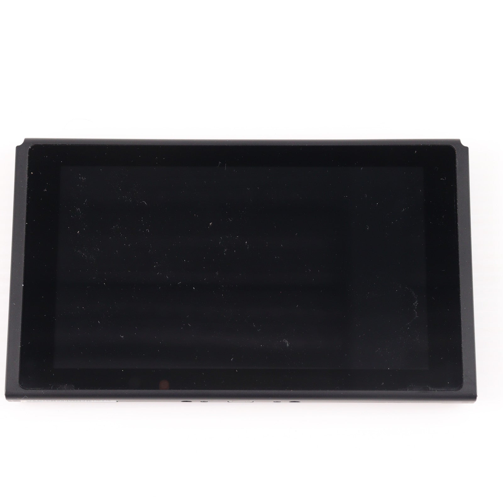 【中古即納】[Switch] (本体) Nintendo Switch(ニンテンドースイッチ) Joy-Con(L)/R グレー 任天堂(HAC-S-KAAAA)(20170303)