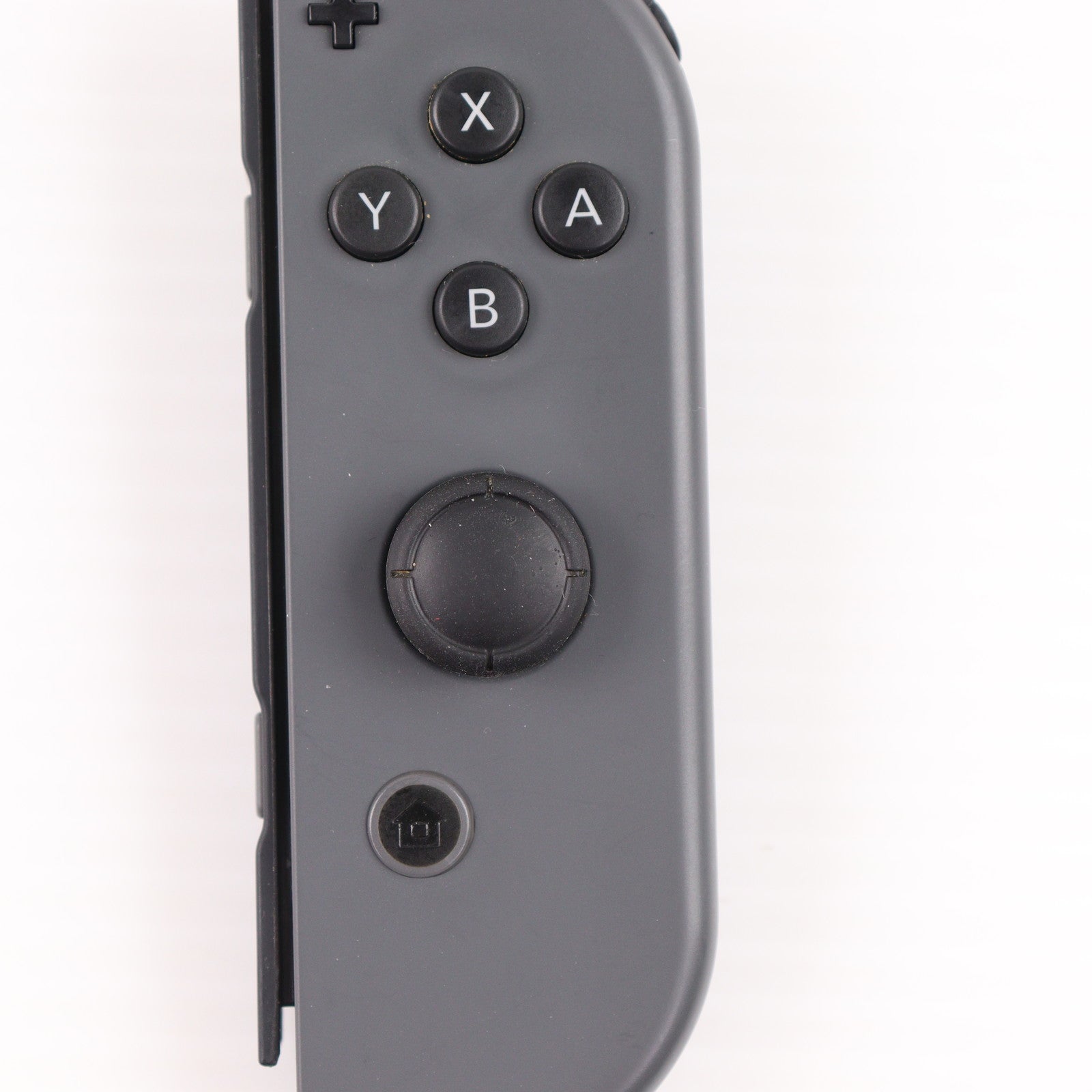 【中古即納】[Switch] (本体) Nintendo Switch(ニンテンドースイッチ) Joy-Con(L)/R グレー 任天堂(HAC-S-KAAAA)(20170303)