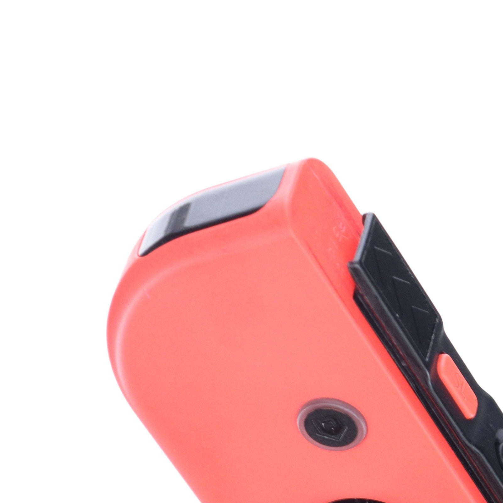 【中古即納】[Switch] (本体) Nintendo Switch(ニンテンドースイッチ) Joy-Con(L) ネオンブルー/(R) ネオンレッド 任天堂(HAD-S-KABAA)(20190830)