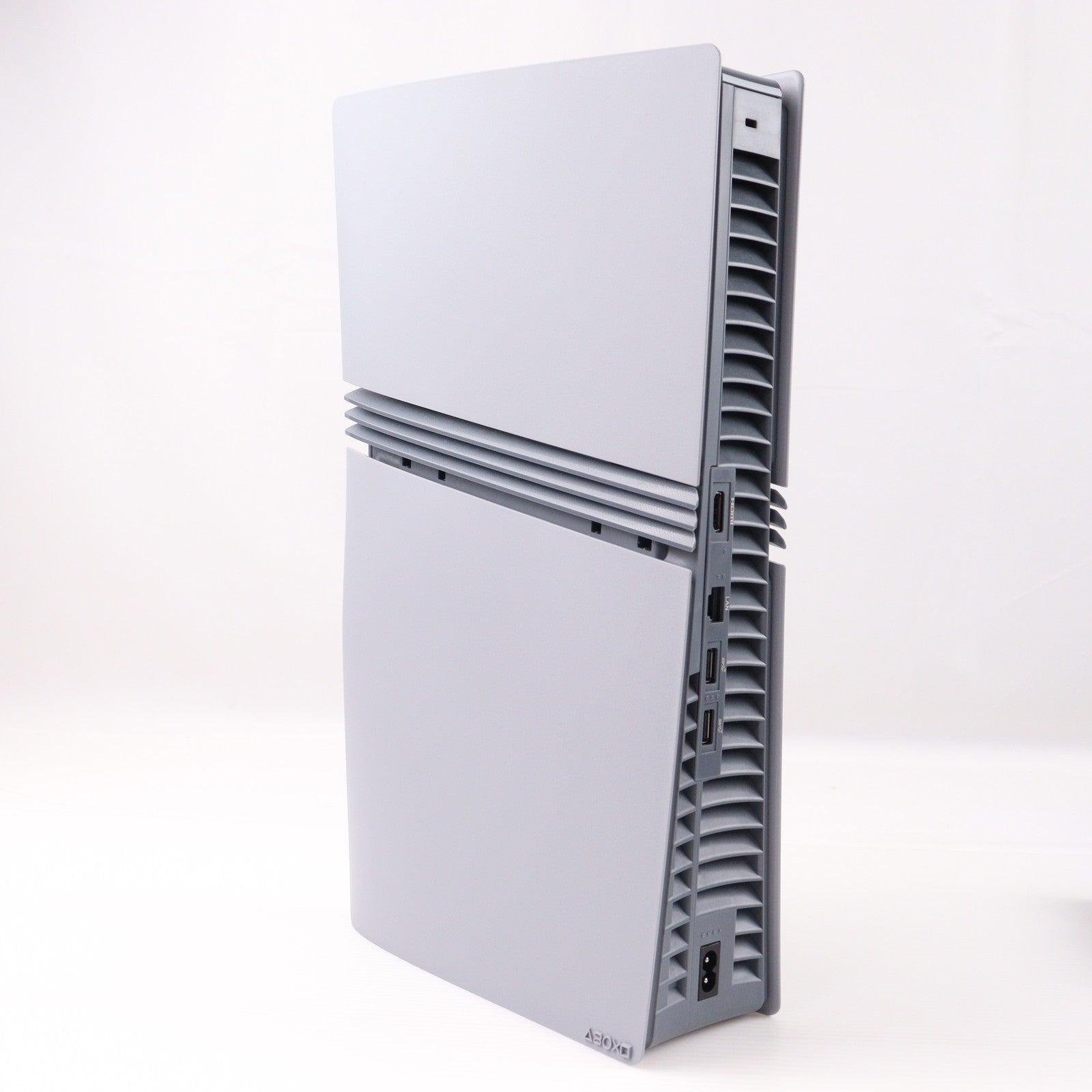 【中古即納】[PS5] (本体) ソニーストア限定 PlayStation5 Pro プレイステーション5 プロ 30周年アニバーサリー リミテッドエディション 特別セット SIE(CFI-7000B30)(20241121)