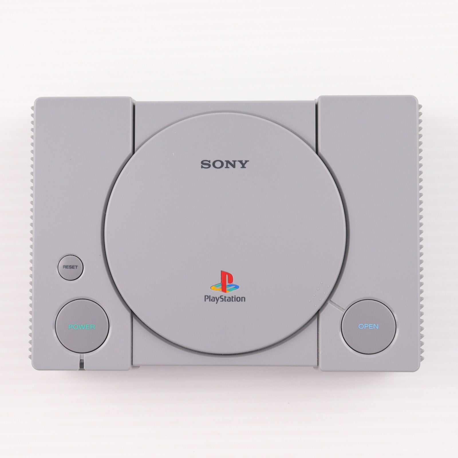 【中古即納】[PS] (本体) PlayStation Classic(プレイステーション クラシック) SIE(SCPH-1000RJ)(20181203)