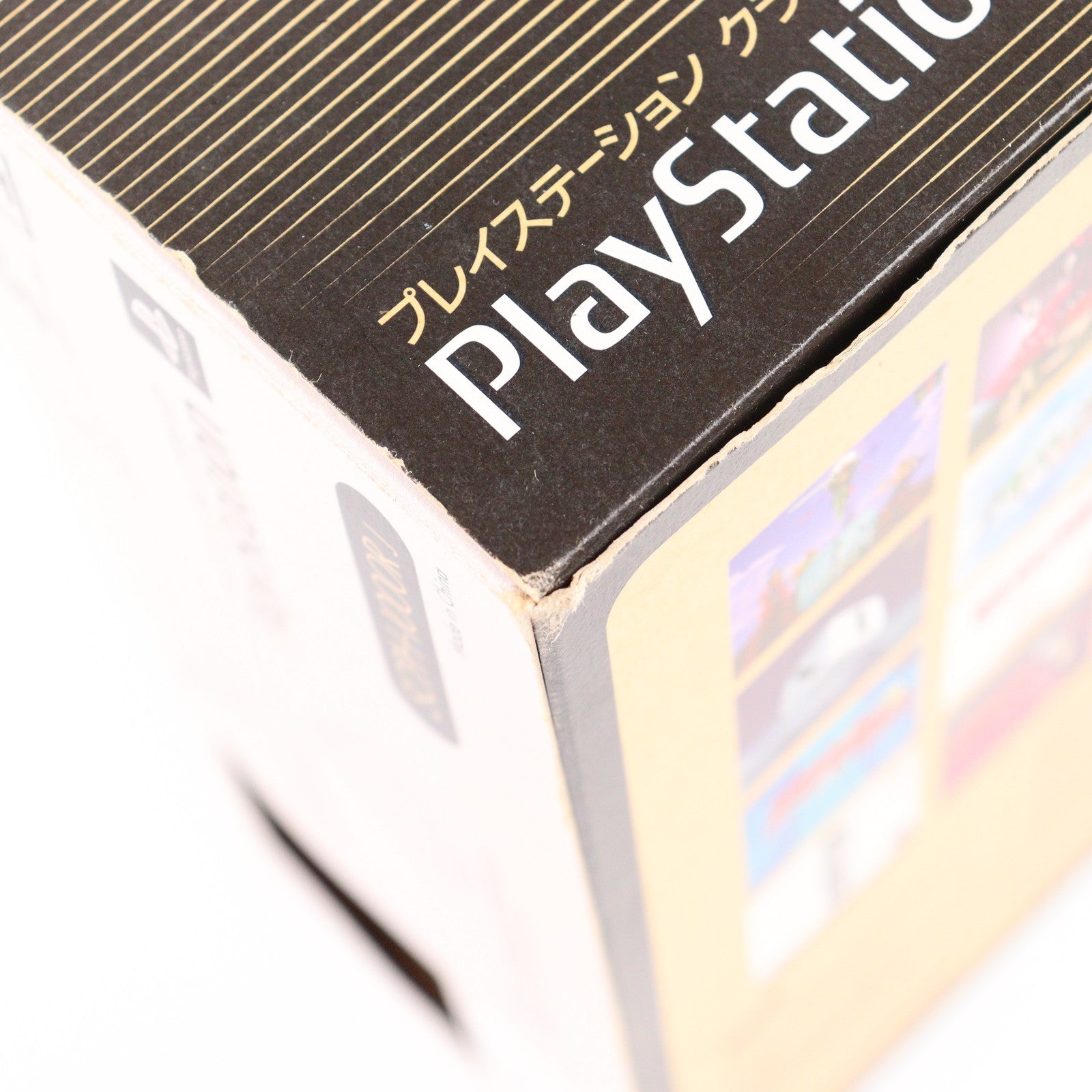 【中古即納】[PS] (本体) PlayStation Classic(プレイステーション クラシック) SIE(SCPH-1000RJ)(20181203)