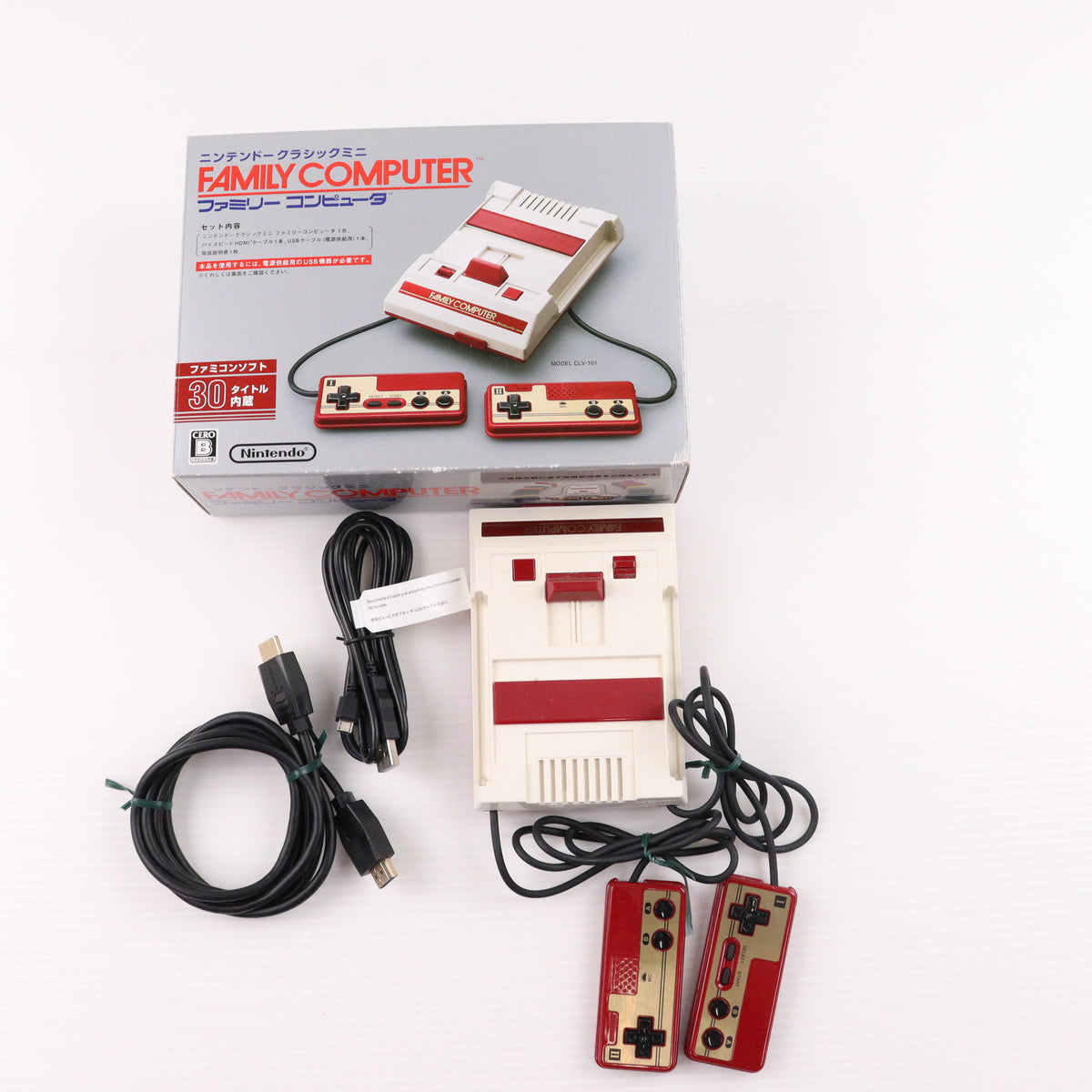 ニンテンドークラシックミニ ファミリーコンピュータ ACアダプタ付き Amazon.co.jp: ニンテンドークラシックミニ ファミリー