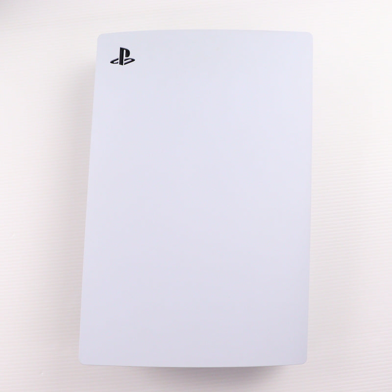 【中古即納】[PS5] (本体) PlayStation 5(プレイステーション5) デジタル・エディション SIE(CFI-1200B01)(20220915)