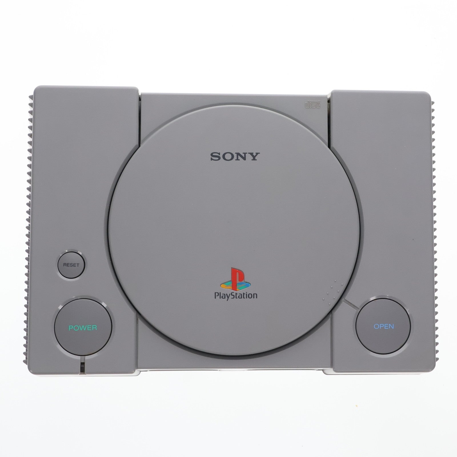 【中古即納】[PS] (本体) PlayStation(プレイステーション) SCE(SCPH-7500)(19981231)