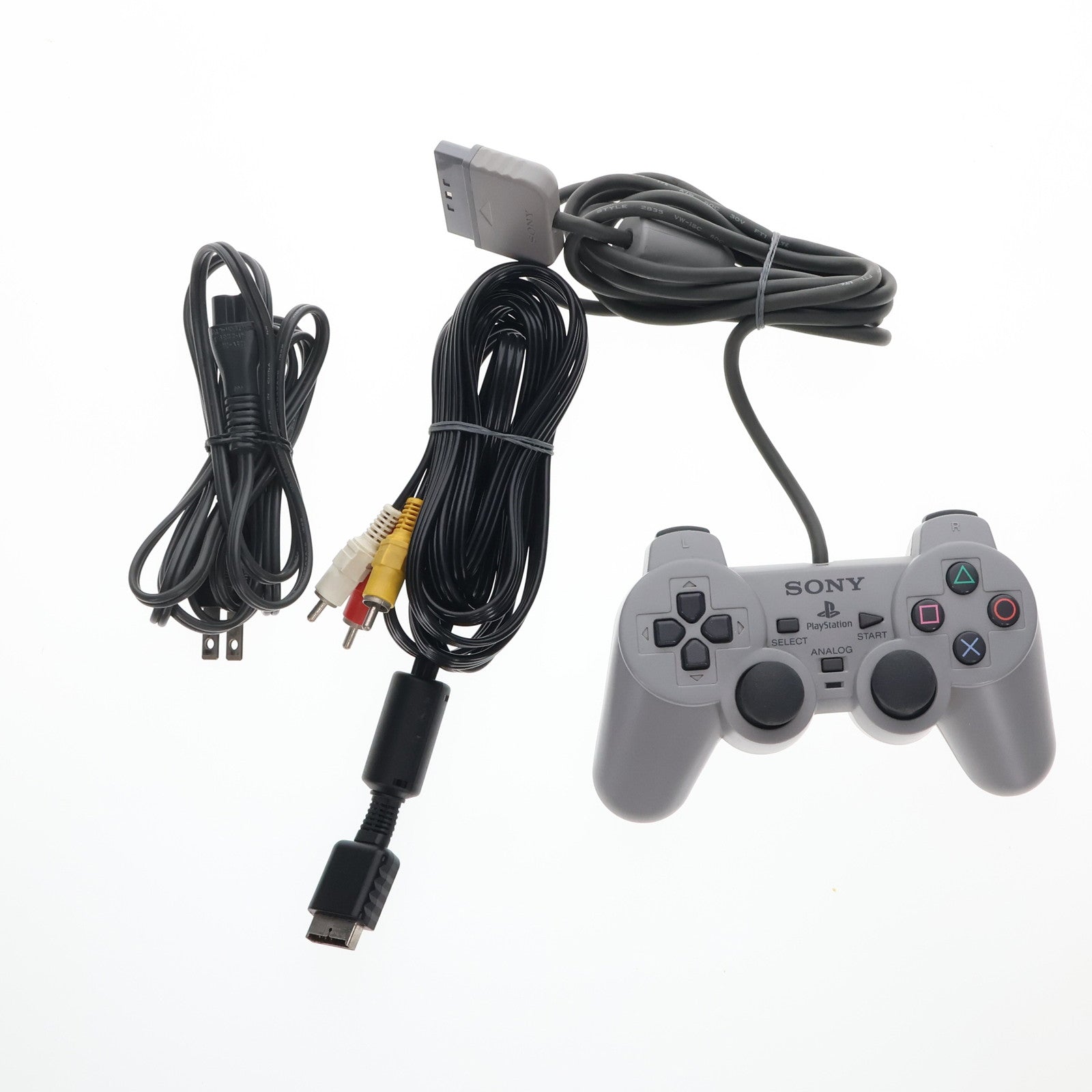 【中古即納】[PS] (本体) PlayStation(プレイステーション) SCE(SCPH-7500)(19981231)