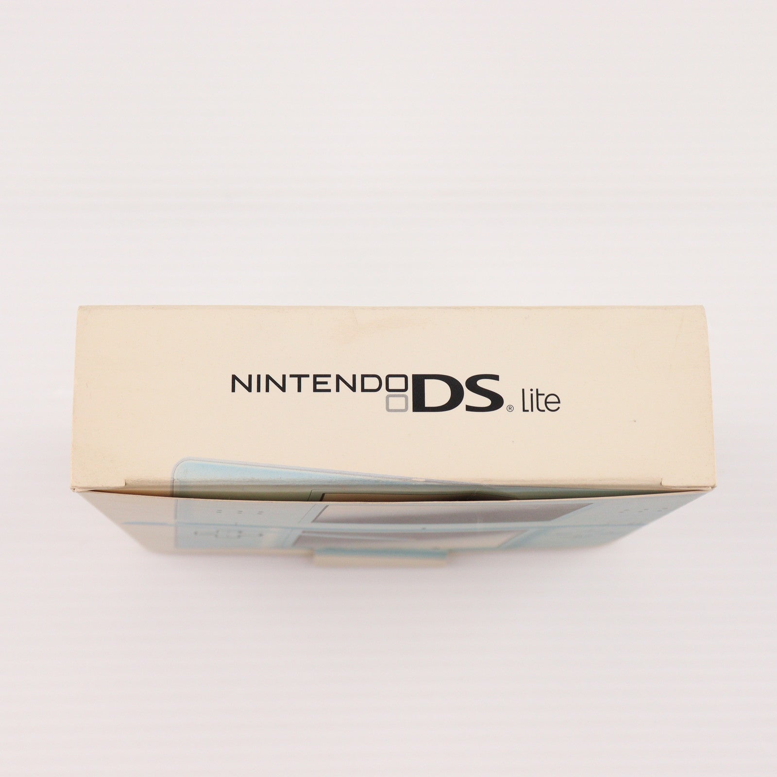 【中古即納】[NDS] (本体) ニンテンドーDS Lite(ライト) アイスブルー 任天堂(USG-S-CBA)(20060311)