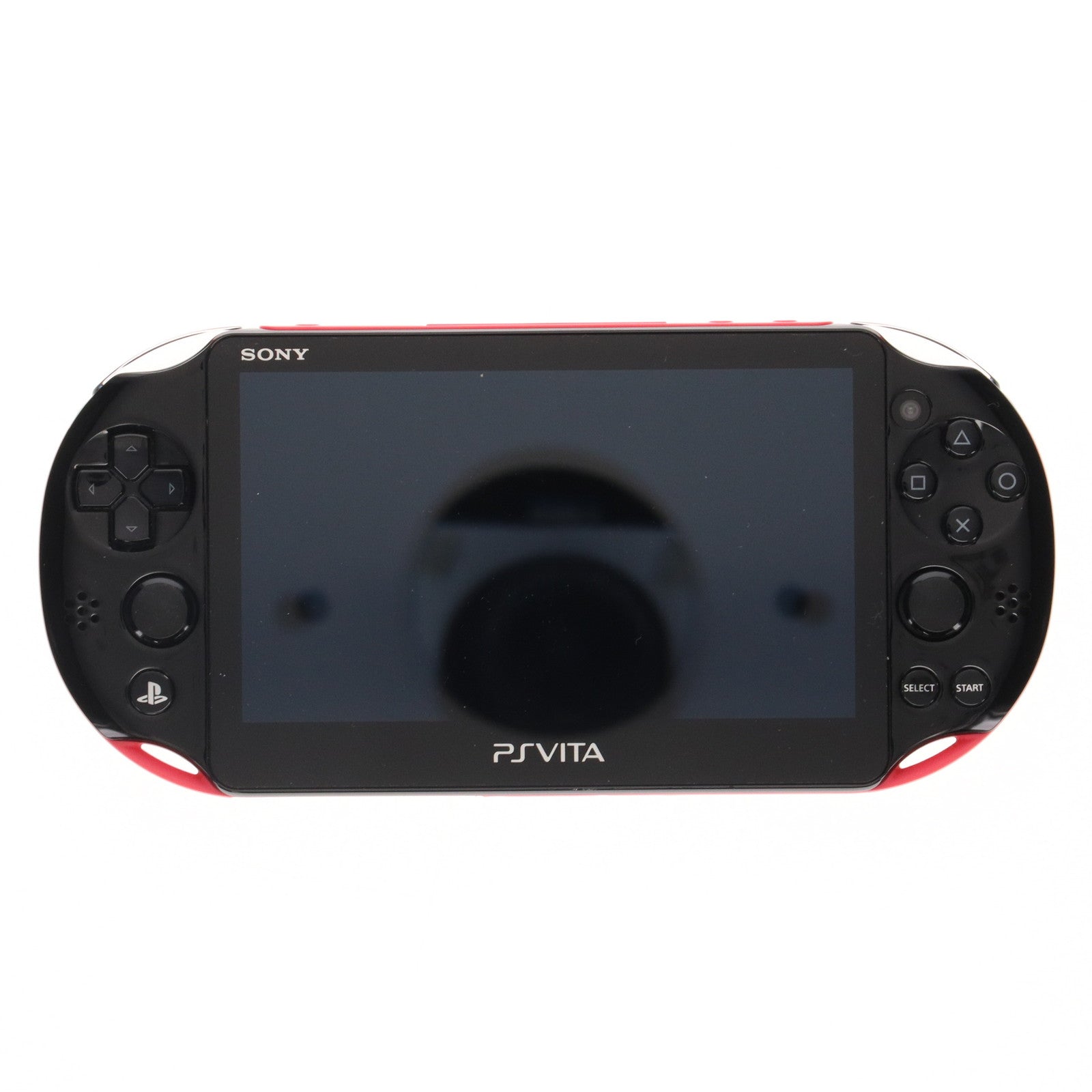 【中古即納】[PSVita] (本体) PlayStation Vita(プレイステーションVita) Wi-Fiモデル ピンク/ブラック SCE(PCH-2000ZA15)(20131010)