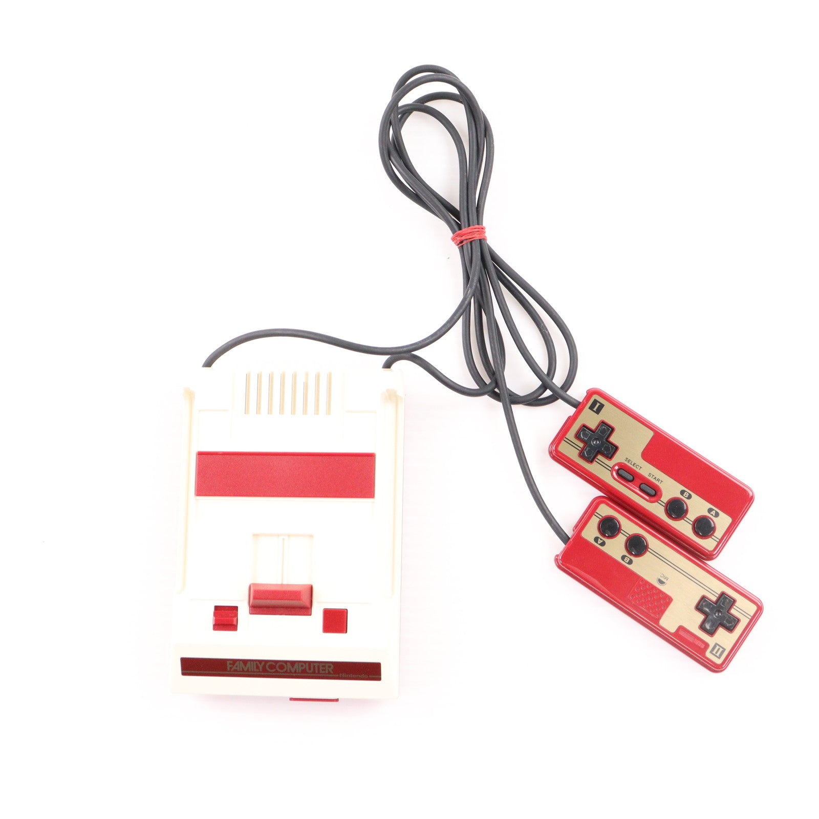 任天堂 - ニンテンドー　クラッシックミニファミリーコンピュータ 主な仕様 | ニンテンドークラシックミニ ファミリーコンピュータ