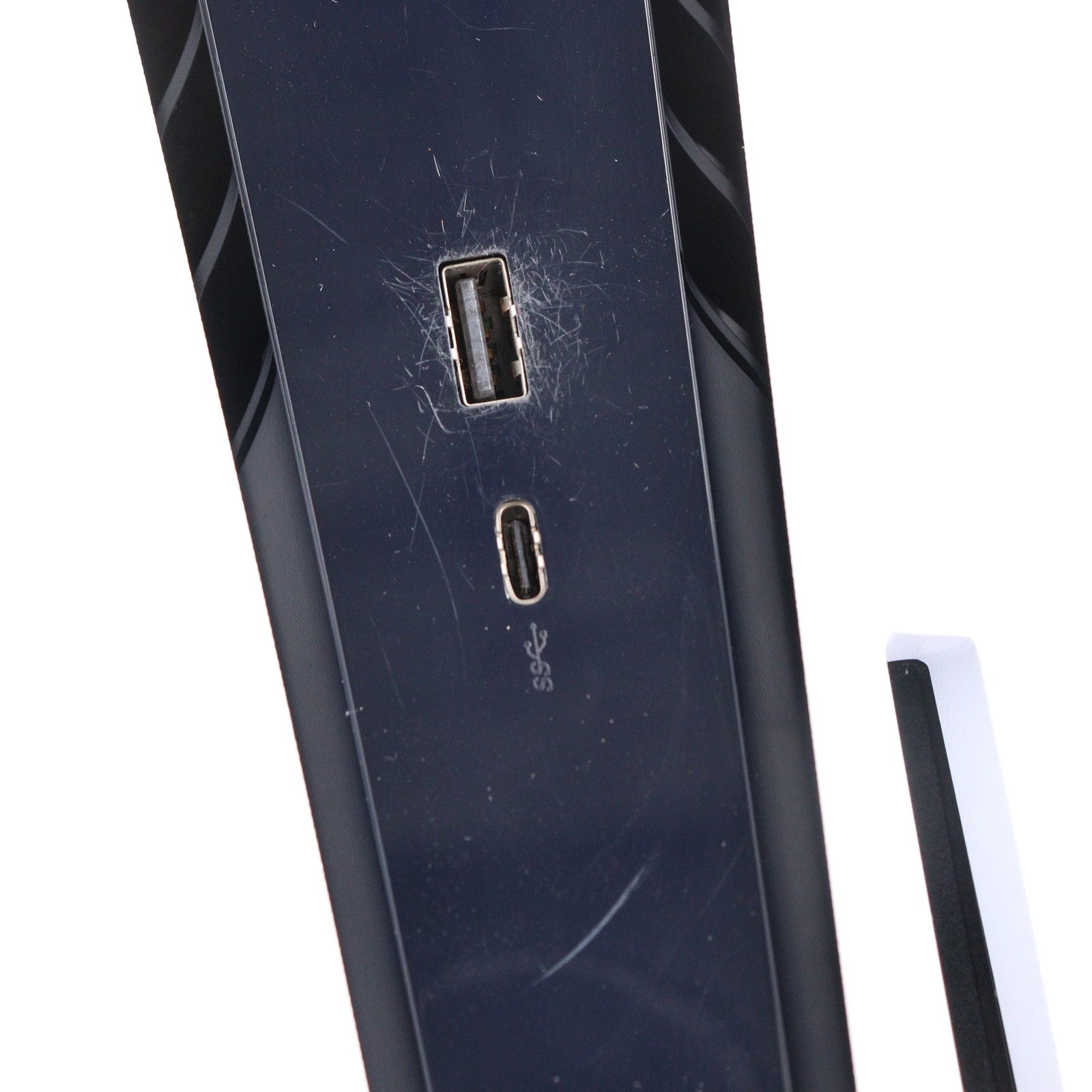 【中古即納】[PS5] (本体) PlayStation 5(プレイステーション5) SIE(CFI-1100A01)(20210824)