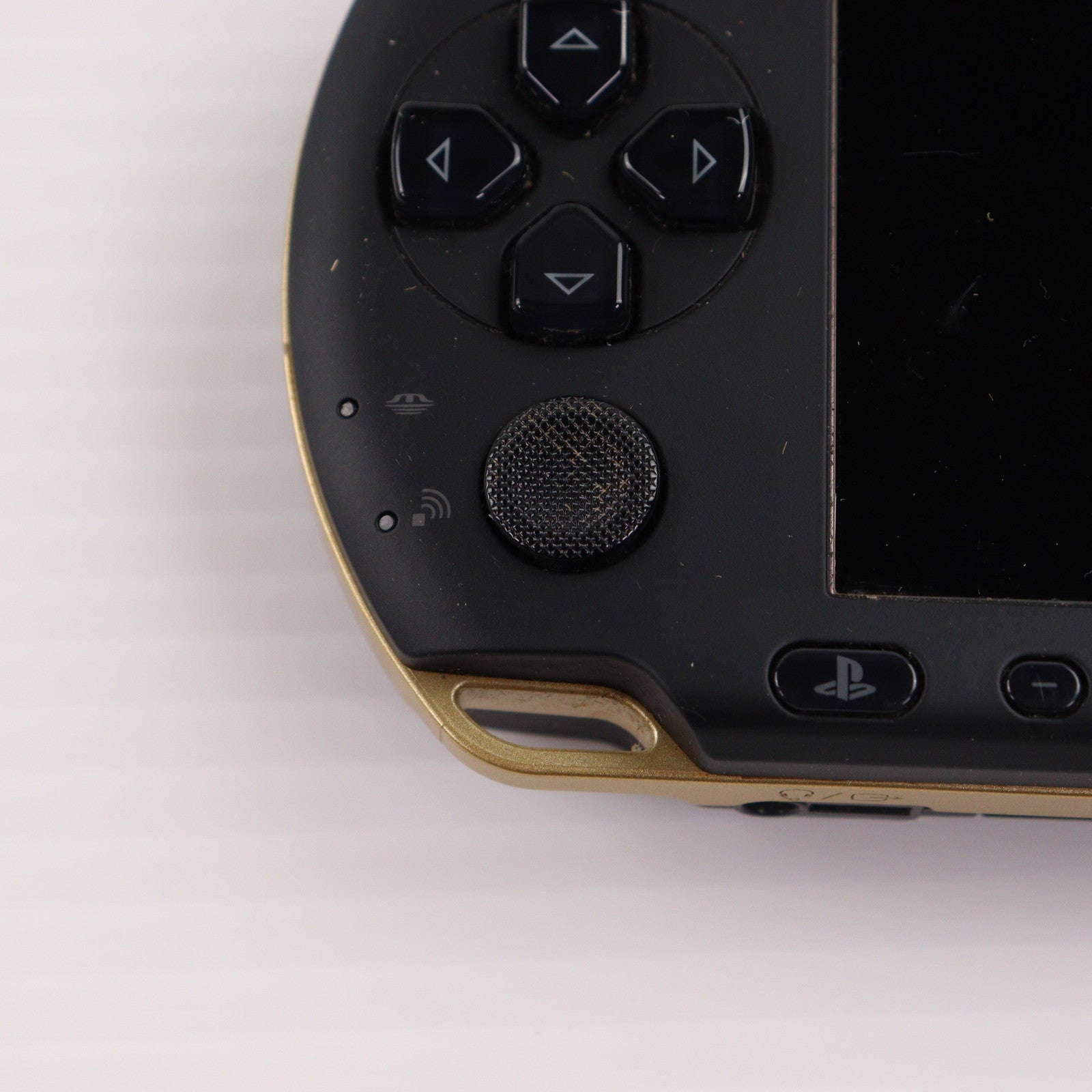 モンスターハンターポータブル3rd 特別デザイン PSP 本体 セット 美品