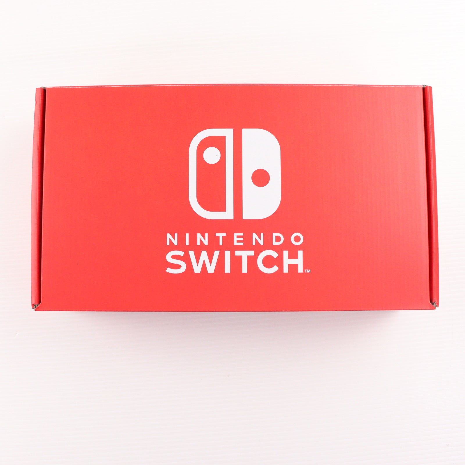【中古即納】[Switch] (本体) マイニンテンドーストア限定 (新型)Nintendo Switch(ニンテンドースイッチ) カスタマイズ Joy-Con(L)/(R) グレー Joy-Conストラップ ブラック 任天堂(HAD-S-KAYAA)(20190830)