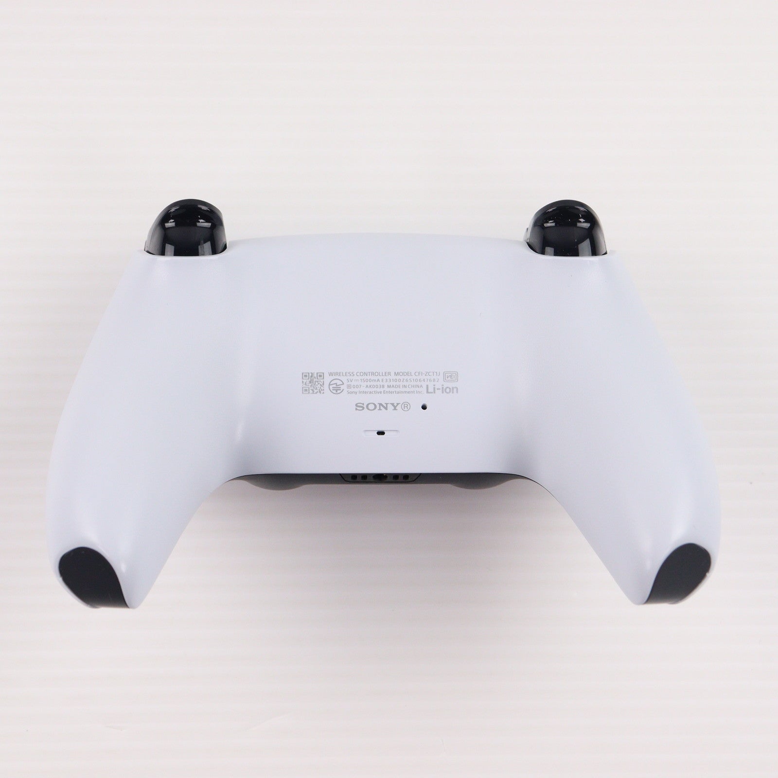 【中古即納】[PS5] (本体) PlayStation 5(プレイステーション5) デジタル・エディション SIE(CFI-1200B01)(20220915)