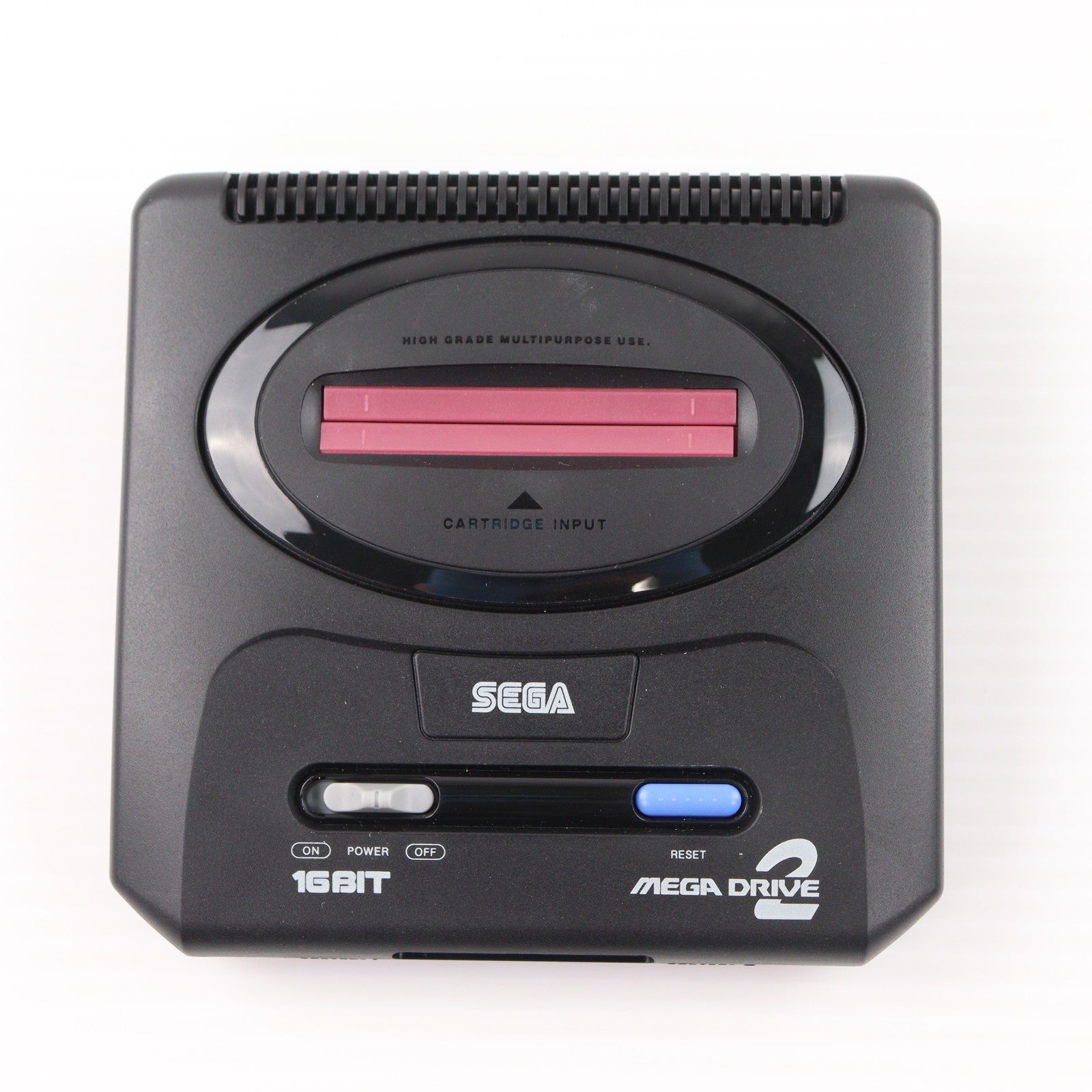 【中古即納】[MD] (本体) Mega Drive Mini 2(メガドライブミニ2) セガ(HAA-2524)(20221027)