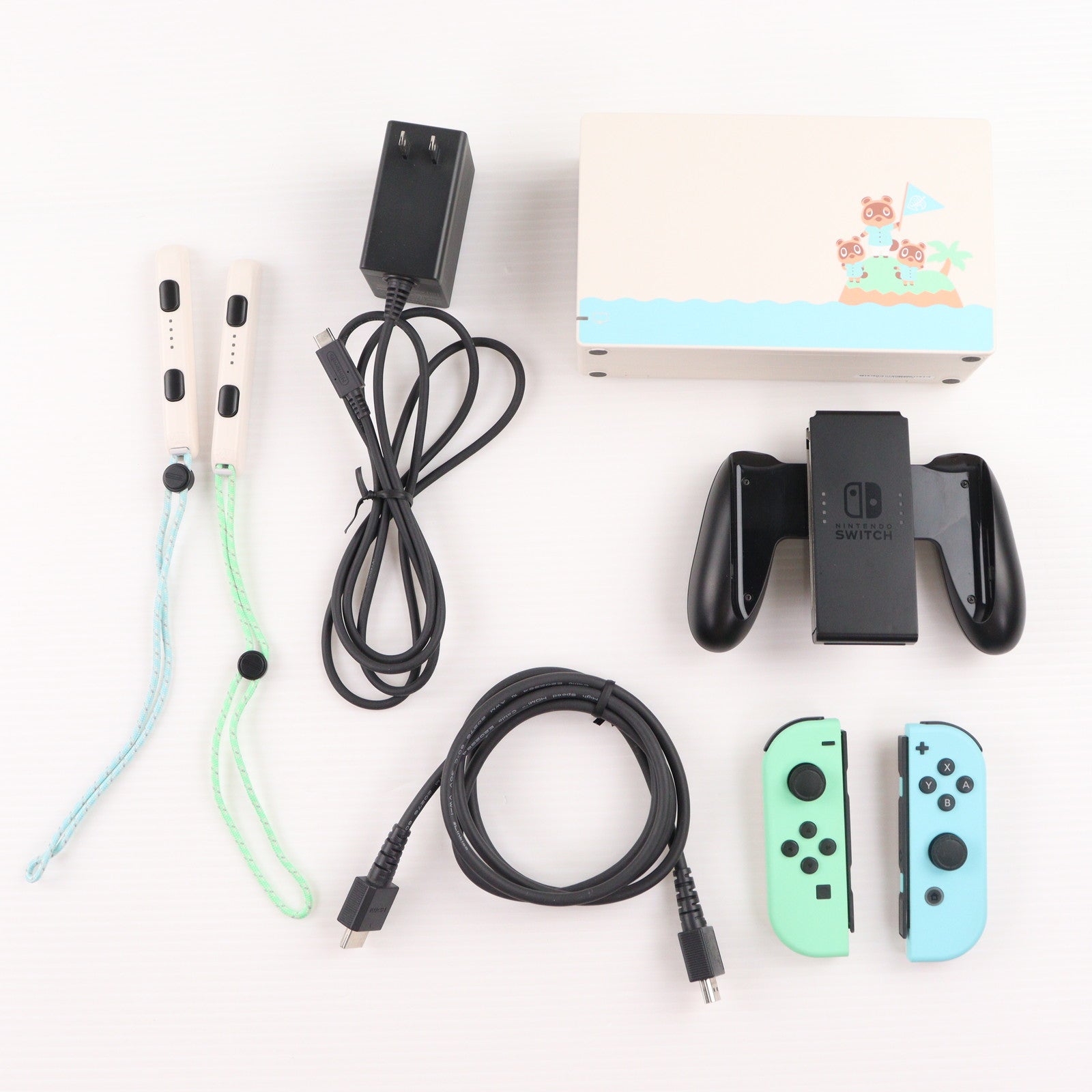 任天堂Switchあつまれどうぶつの森本体 Nintendo Switch あつまれ