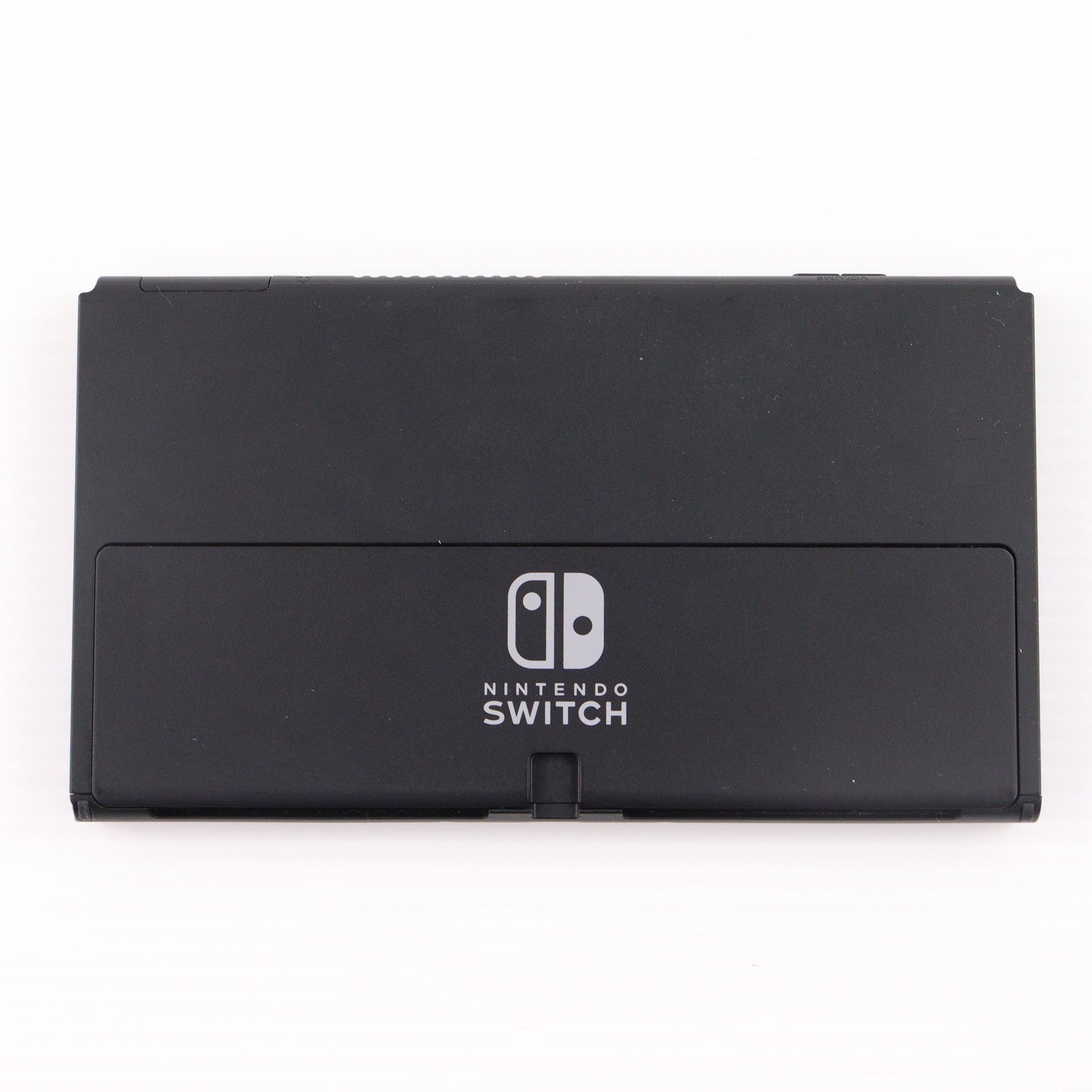 【中古即納】[Switch] (本体) Nintendo Switch(ニンテンドースイッチ) 有機ELモデル Joy-Con(L) ネオンブルー/R ネオンレッド 任天堂(HEG-S-KABAA)(20211008)