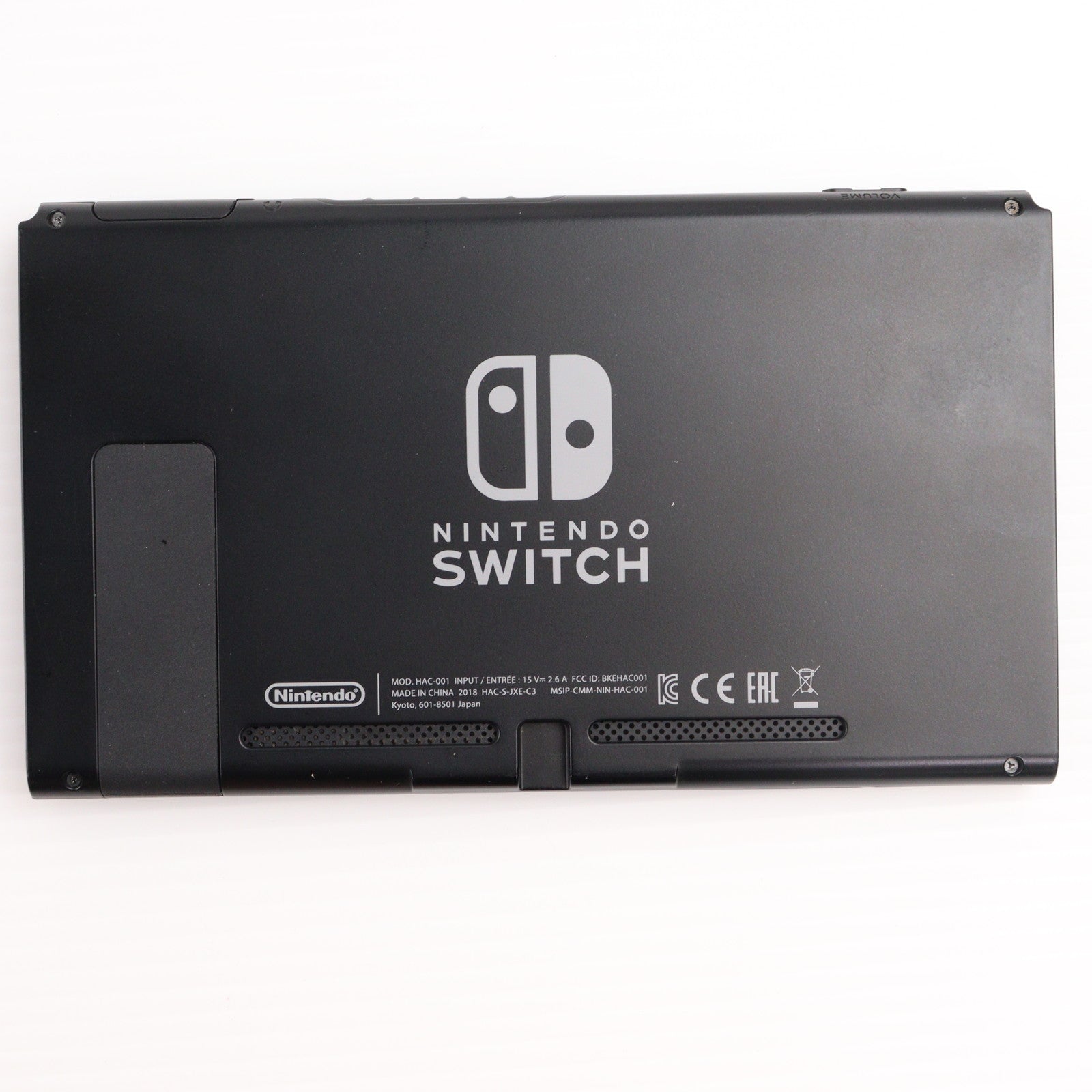 【中古即納】[Switch] (本体) Nintendo Switch(ニンテンドースイッチ) 大乱闘スマッシュブラザーズ SPECIALセット(スペシャルセット) 任天堂(HAC-S-KAELJ)(20181116)