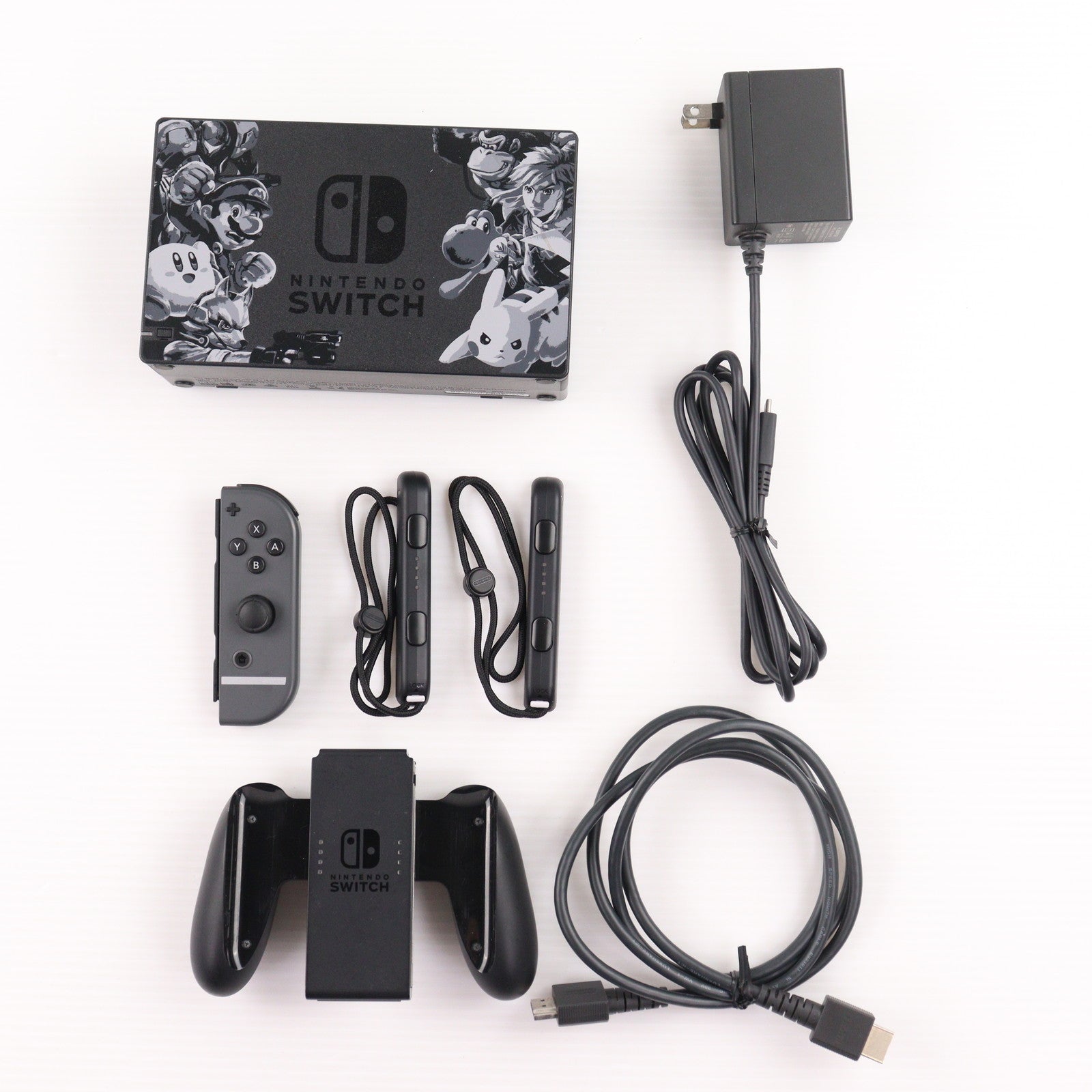 Switch](本体)(ソフト無し)Nintendo Switch(ニンテンドー