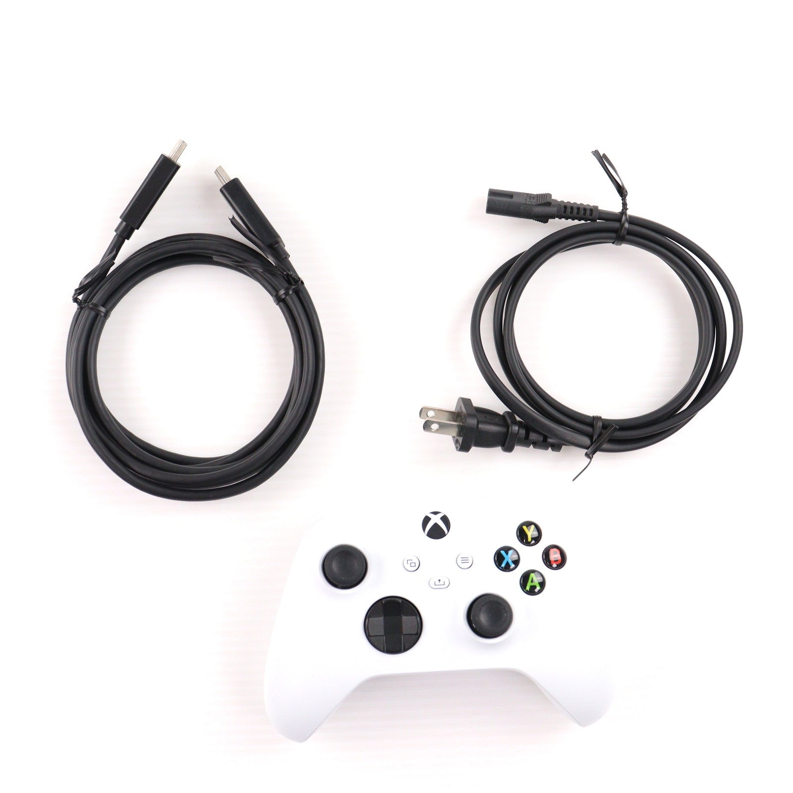 【中古即納】[XboxX/S] (本体) Xbox Series S 512GB スターターバンドル 日本マイクロソフト(RRS-00159)(20231031)