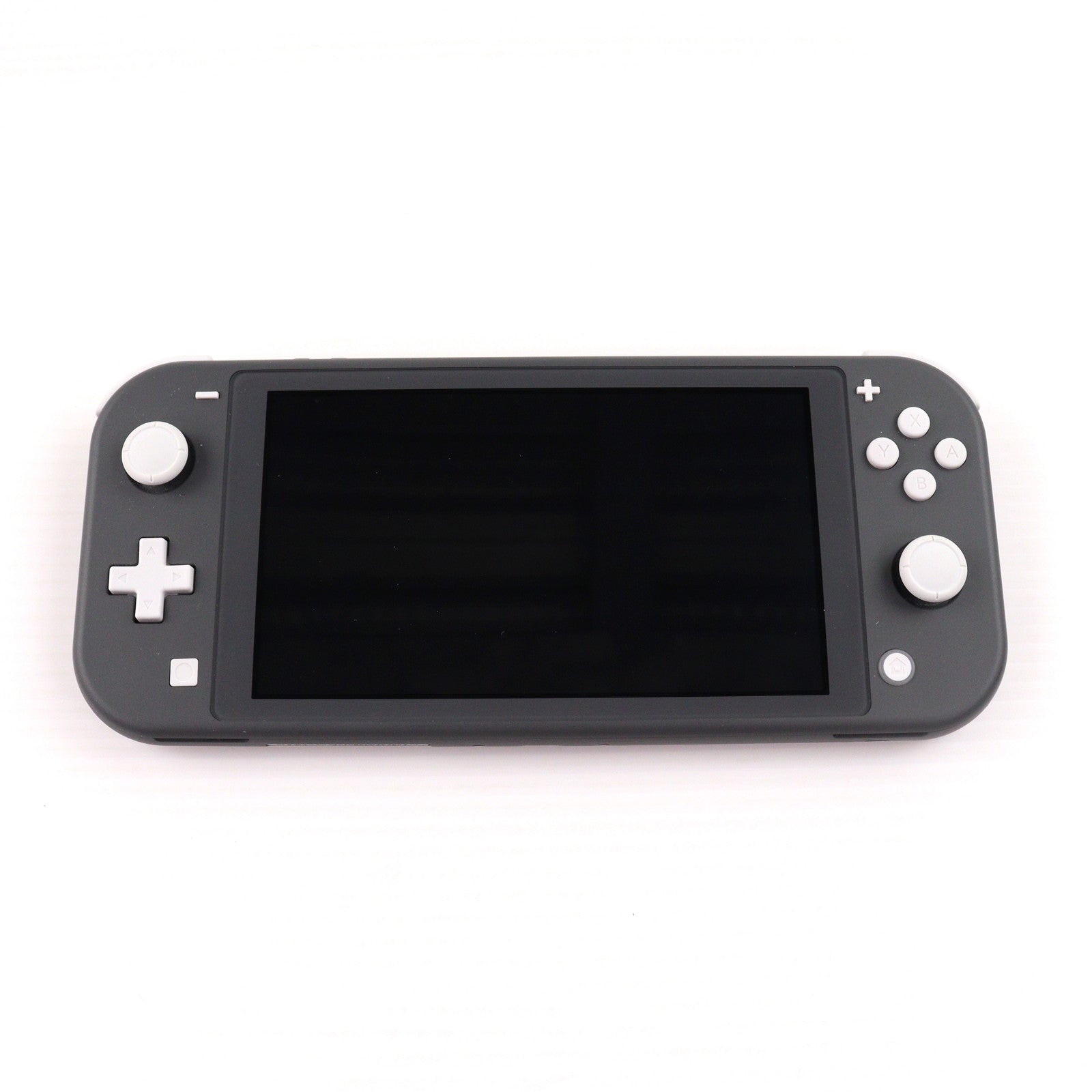 【中古即納】[Switch] (本体) Nintendo Switch Lite(ニンテンドースイッチライト) グレー 任天堂(HDH-S-GAZAA)(20190920)